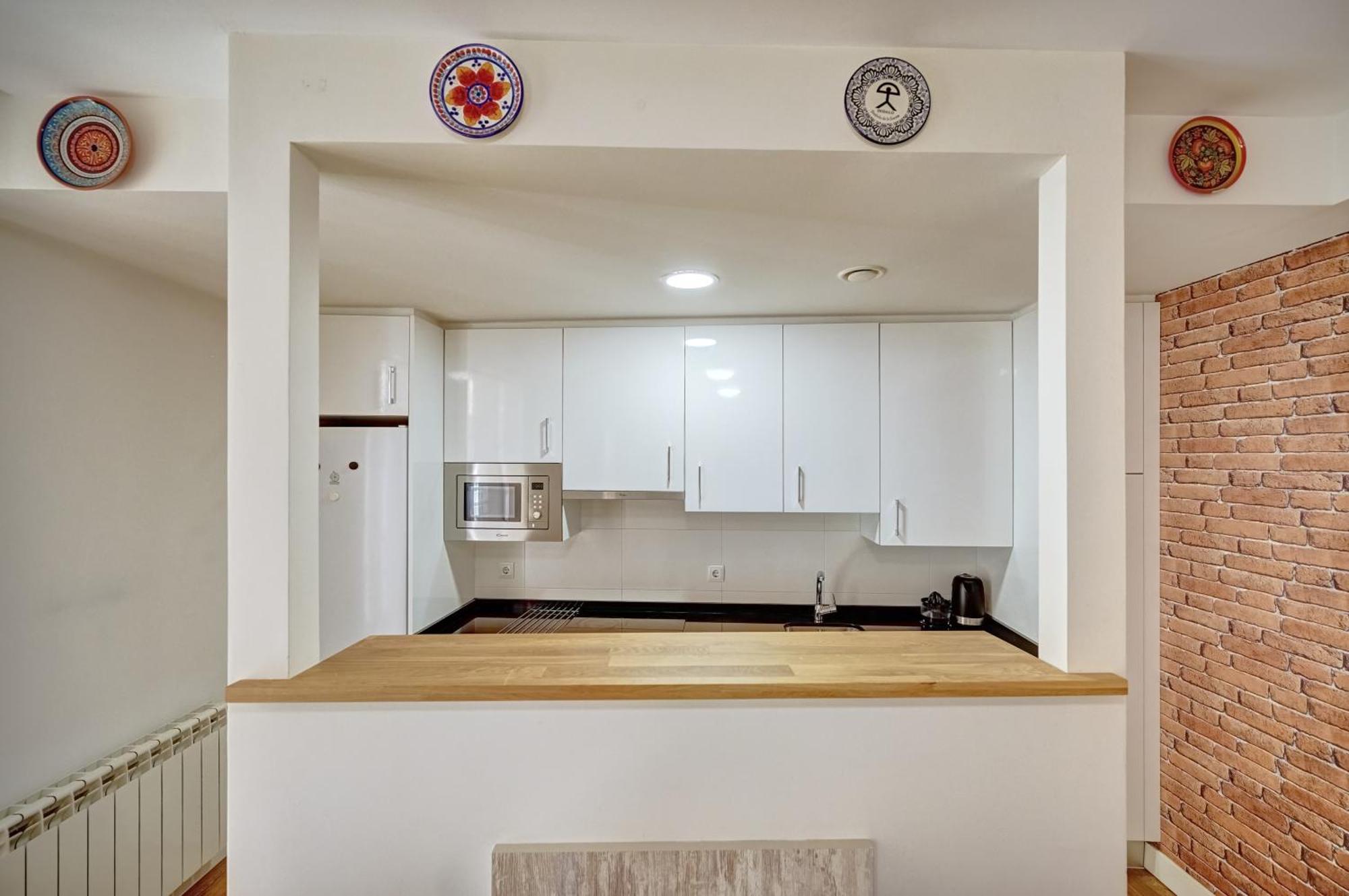 Apartamento Espolon By Clabao Logroño
