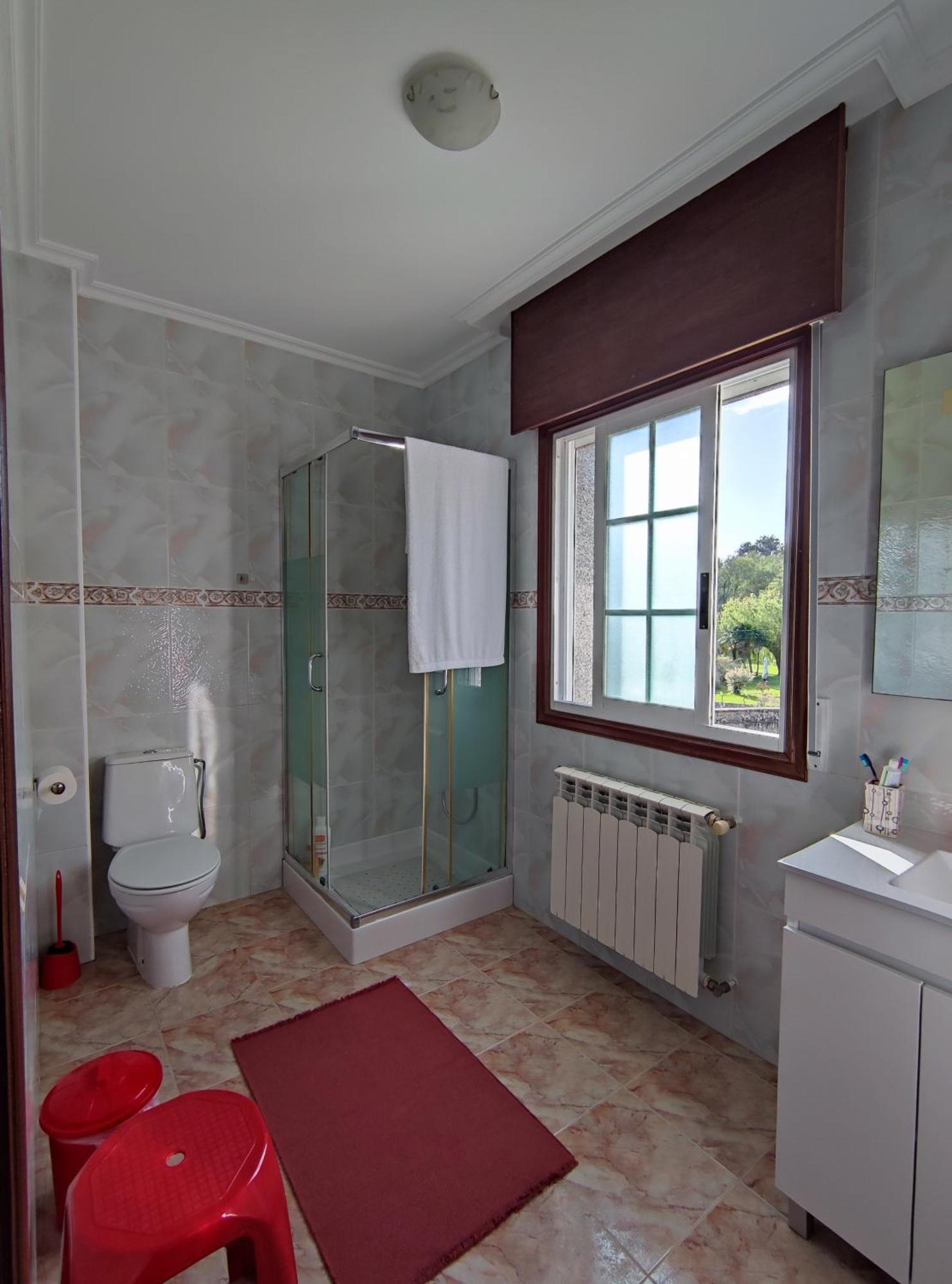 Casa Turistica En Cesantes Holiday home
