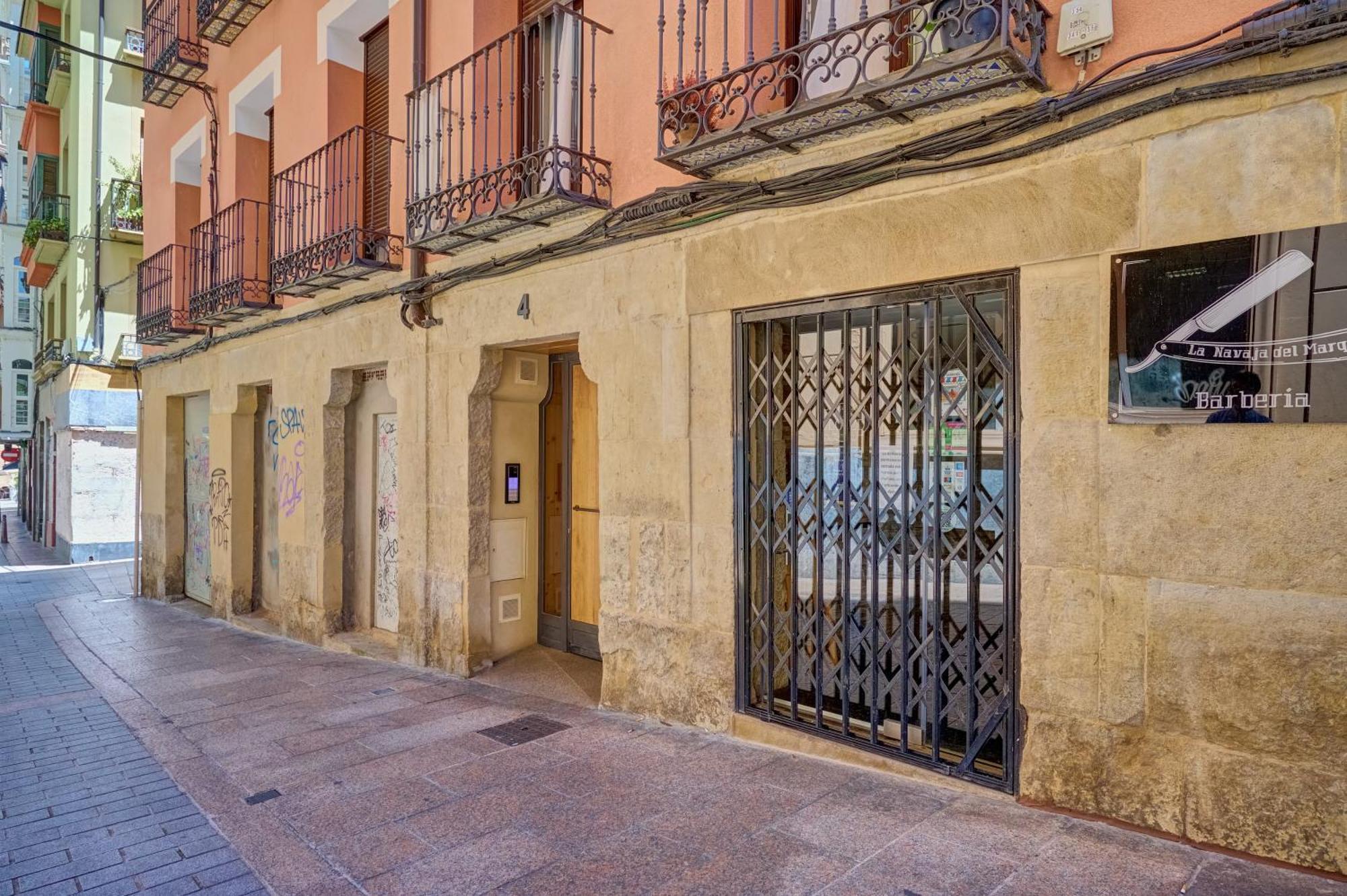 Espolon By Clabao Apartamento *