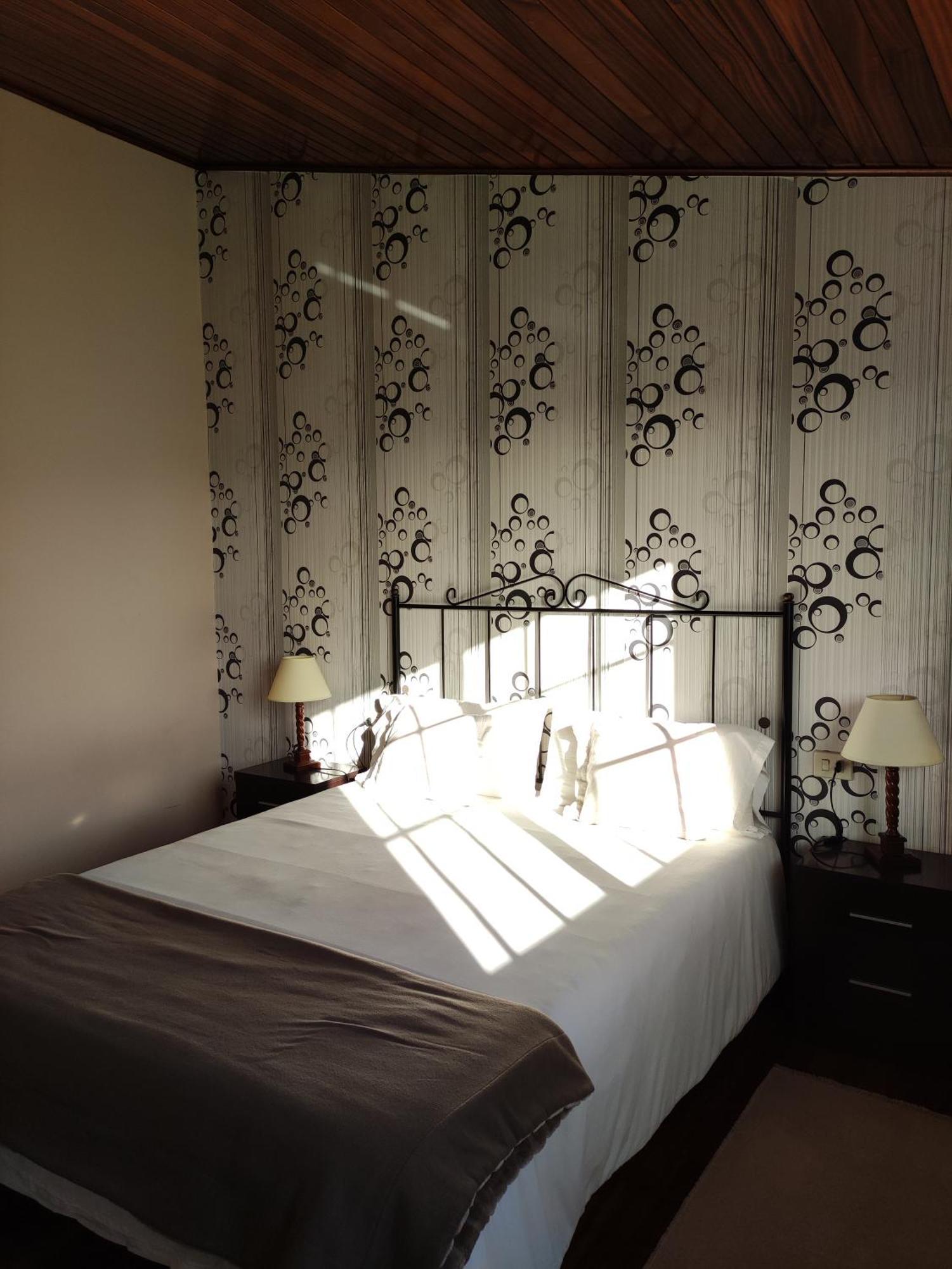 Holiday home Casa Turistica En Cesantes Redondela