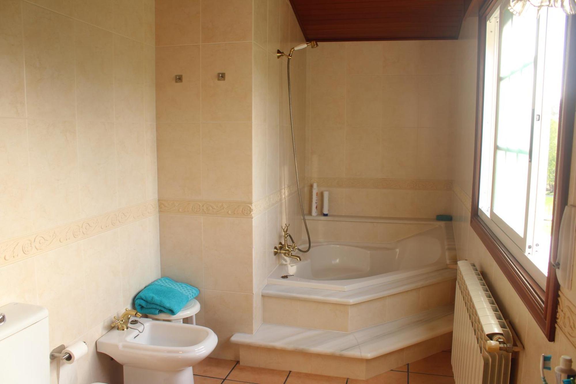 Holiday home Casa Turistica En Cesantes *