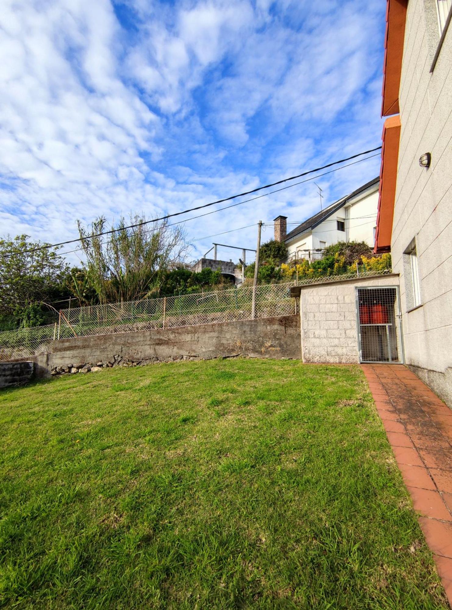 Casa Turistica En Cesantes Holiday home *