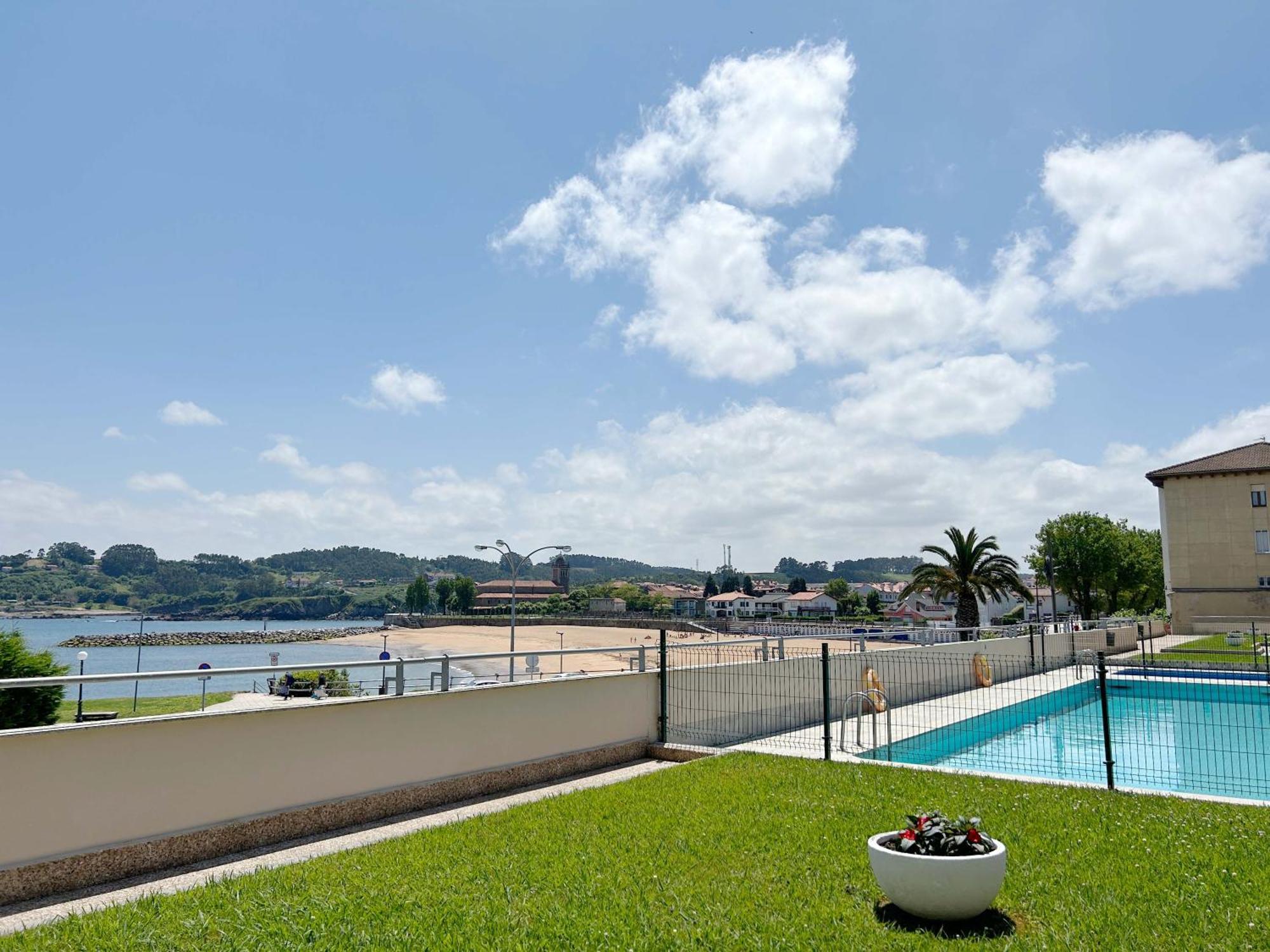 Apartamento Tu Lugar En La Playa