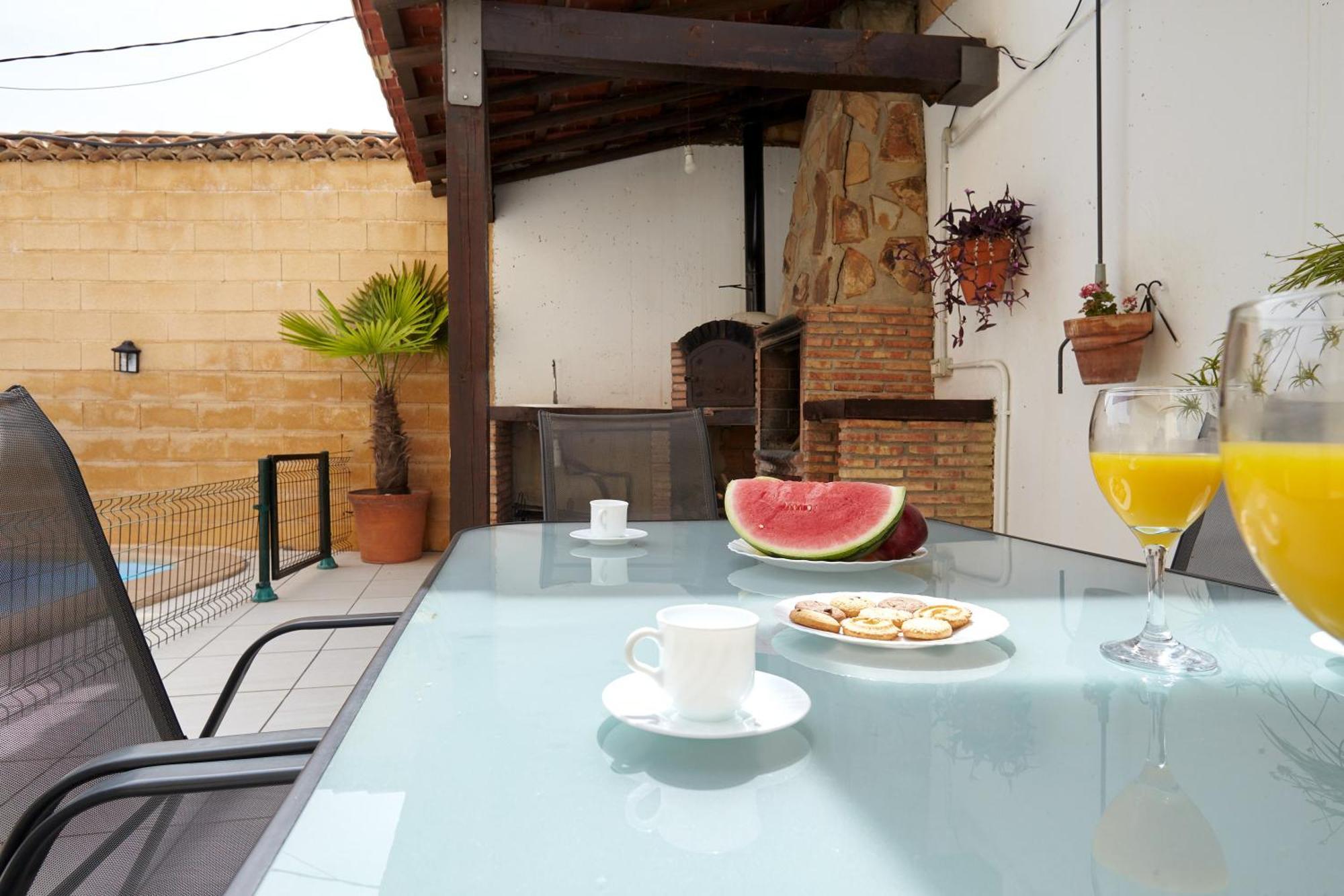 Casa Calera