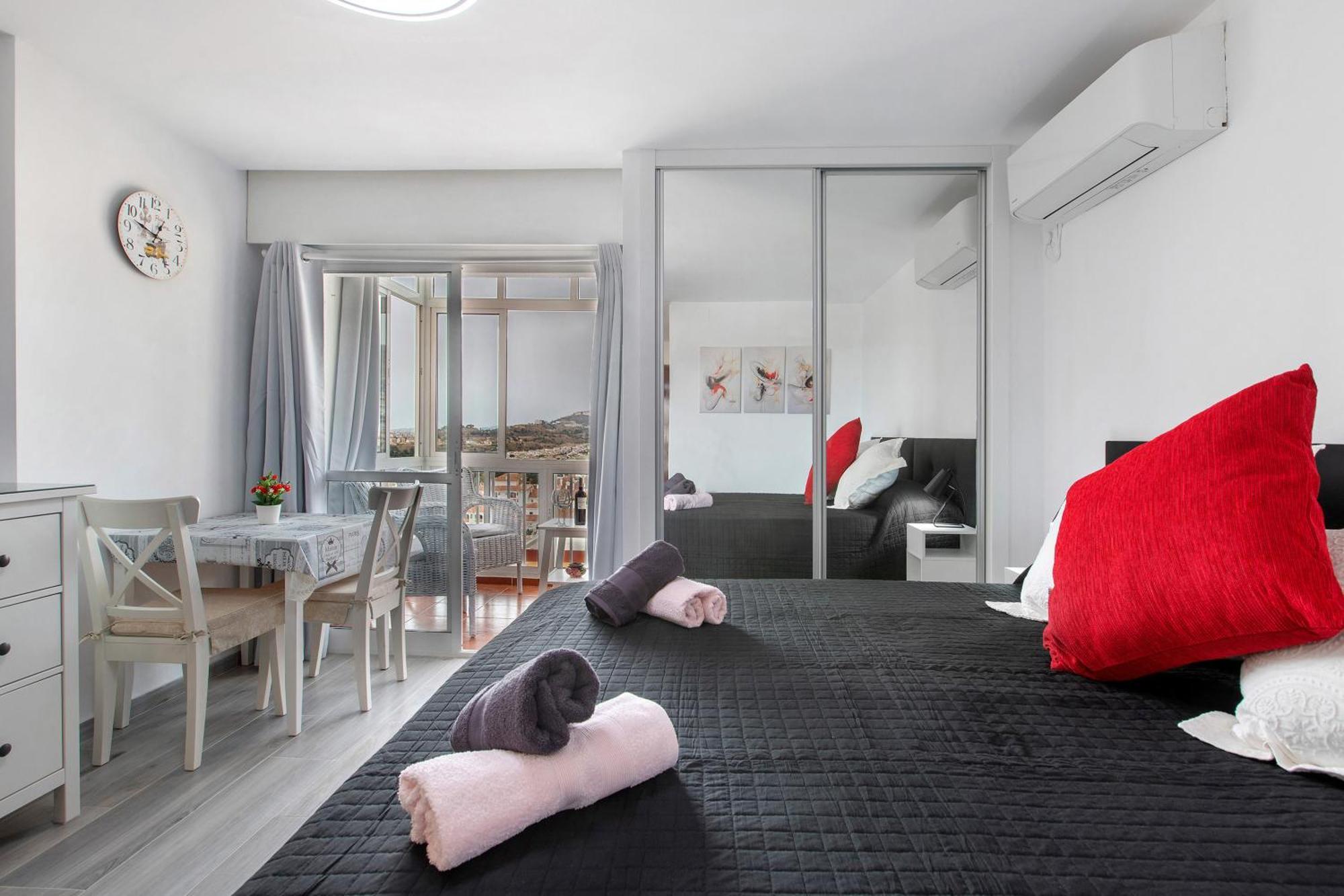 Apartamento Agata 2024