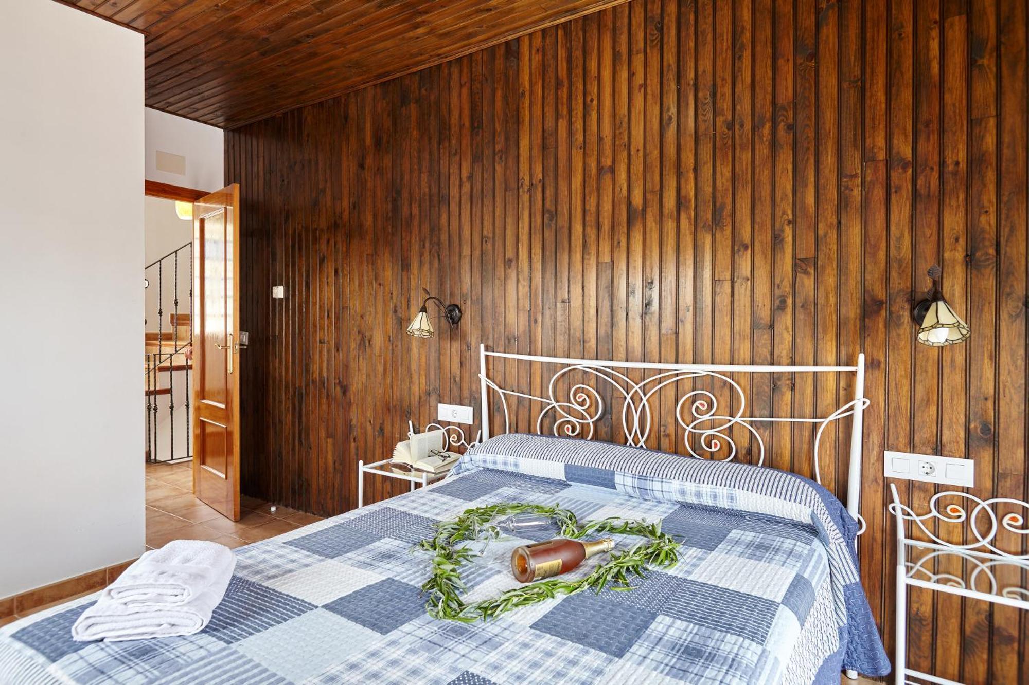 Casa Calera Arbuniel