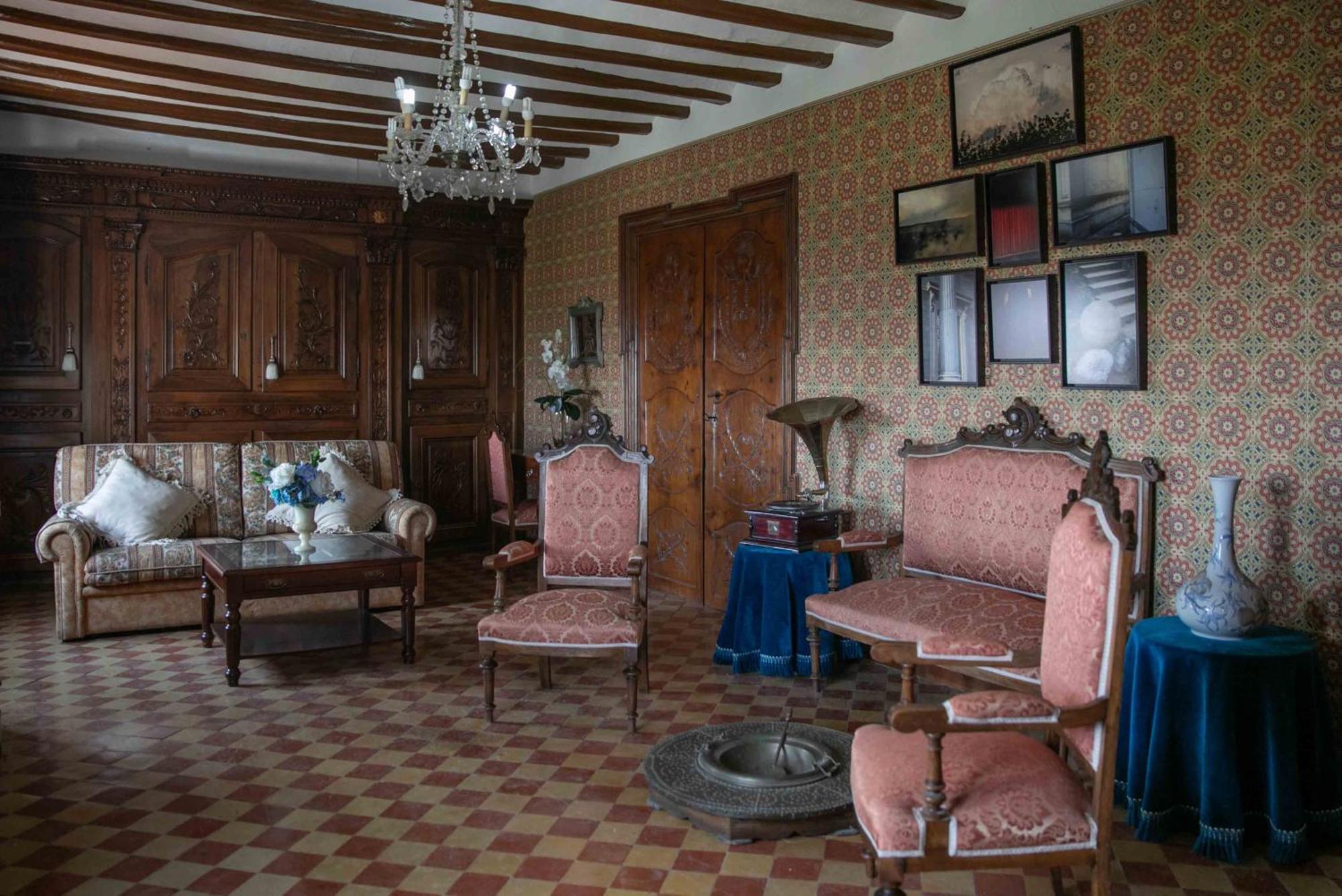 Casa Calvo Sxvi