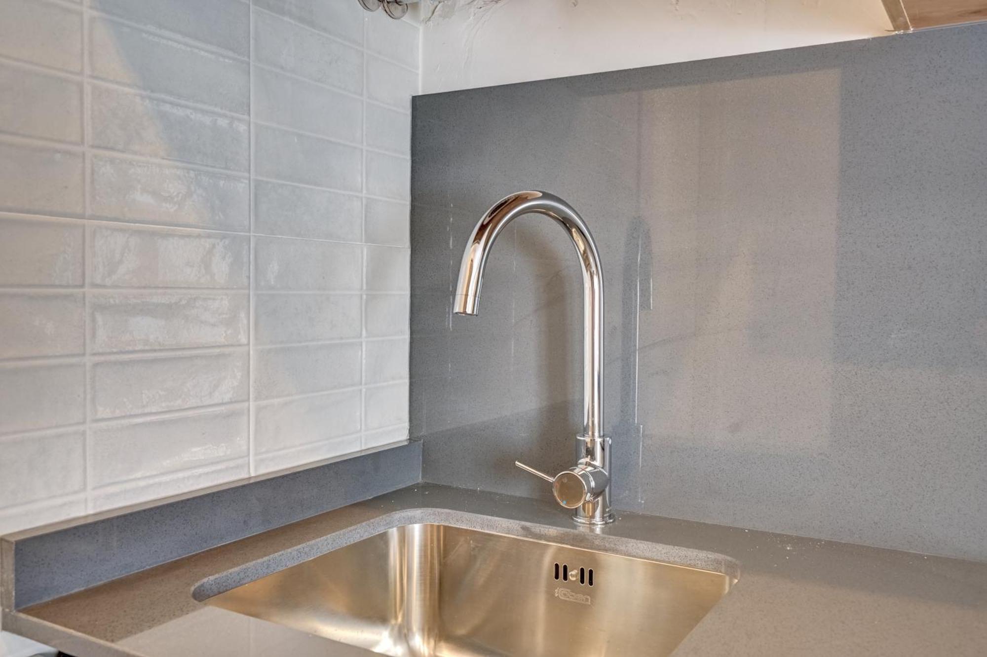 Apartment La Casita De Carlos Ii By Clabao Logrono