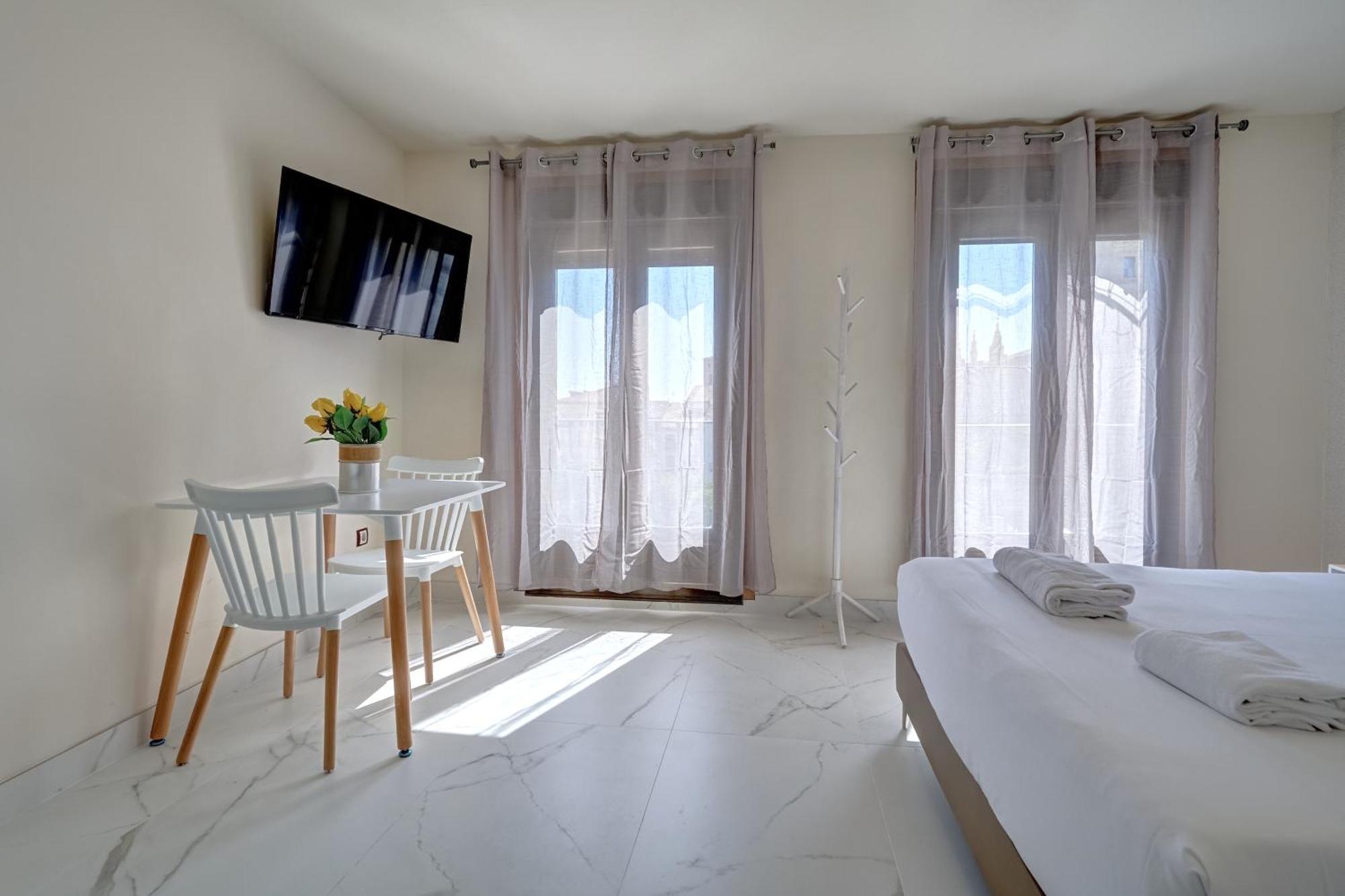 La Casita De Carlos Ii By Clabao Apartment