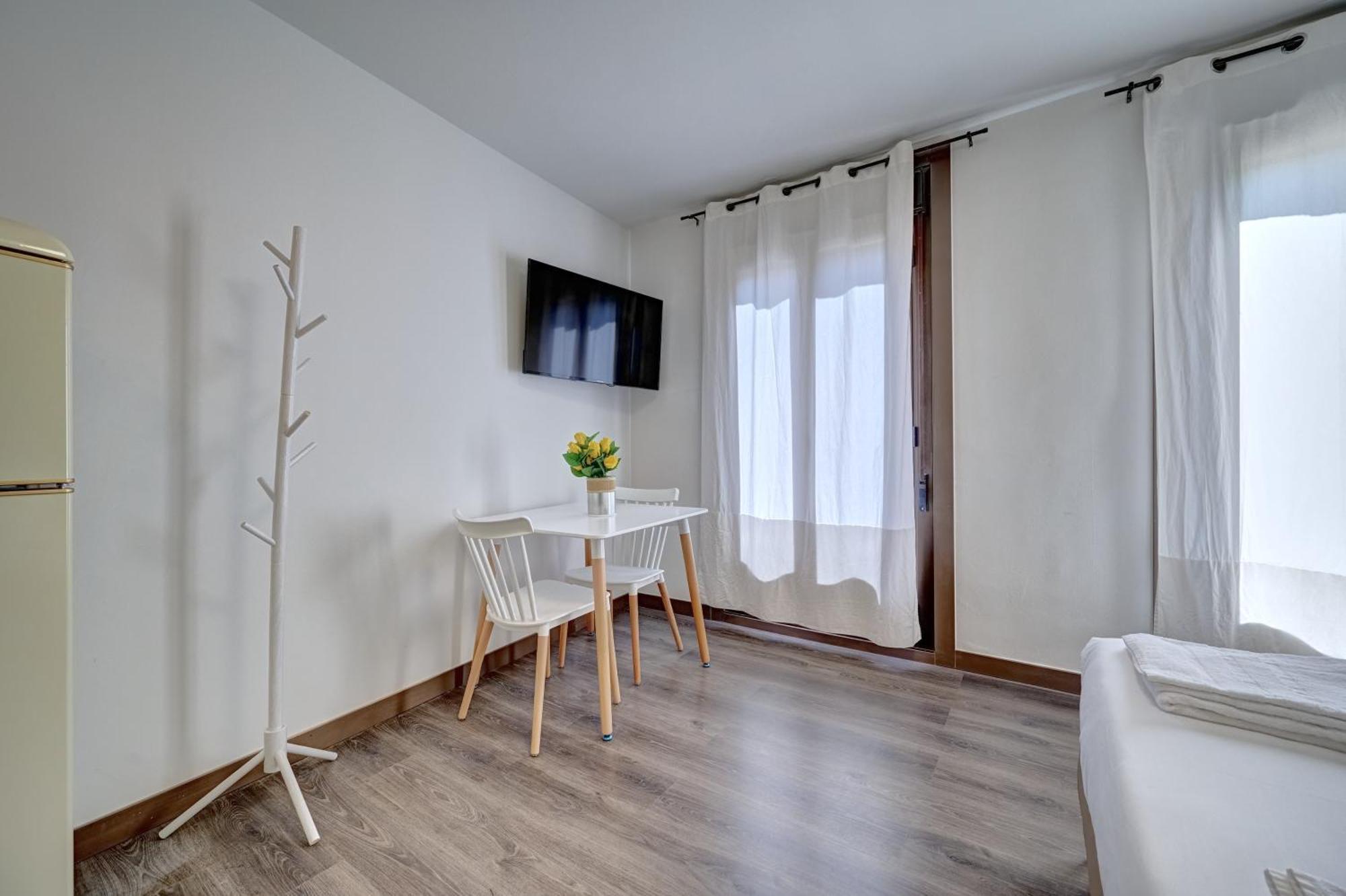 La Casita De Carlos Ii By Clabao Apartment