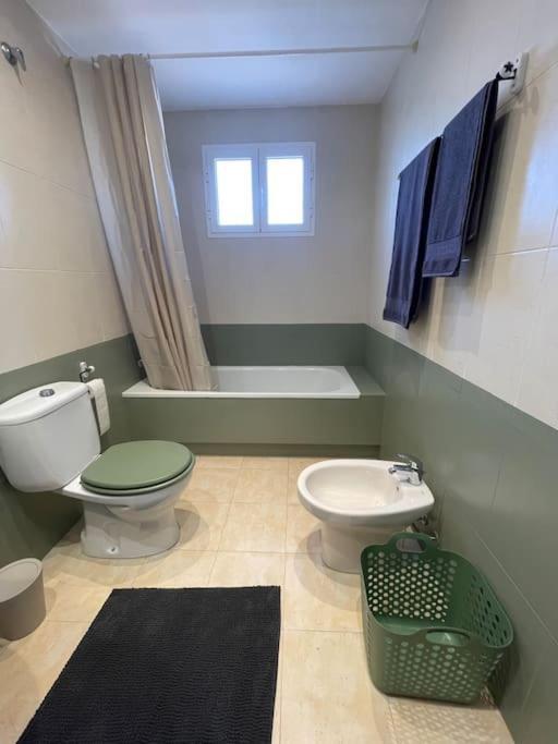Apartamento Attic La Mirada - Bonalba Golf