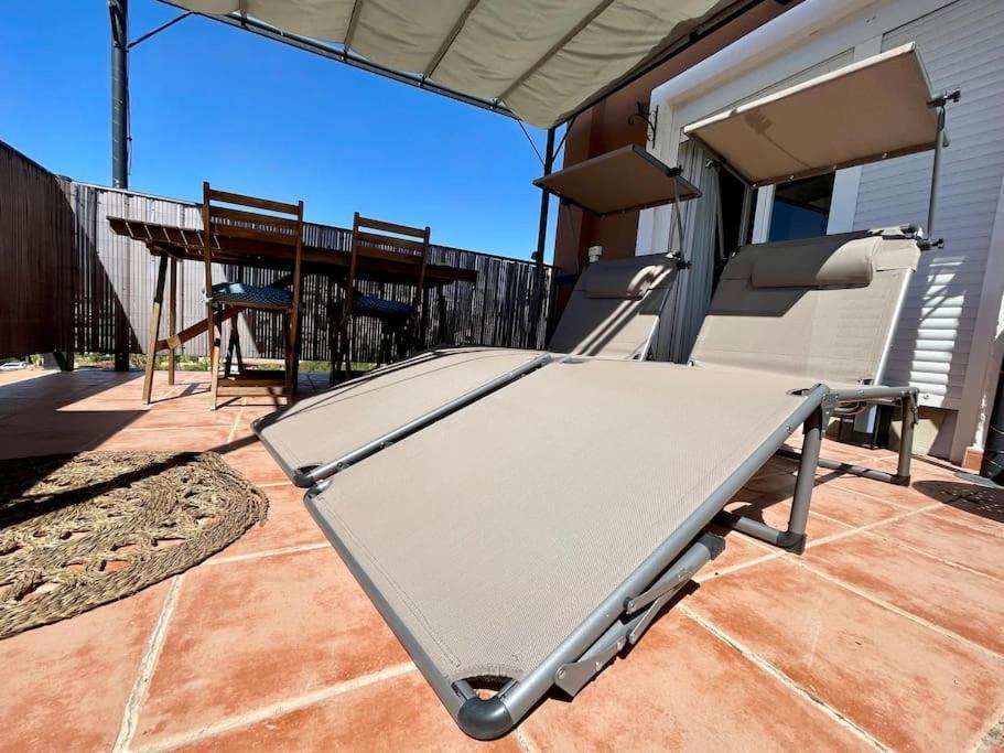 Apartamento Attic La Mirada - Bonalba Golf