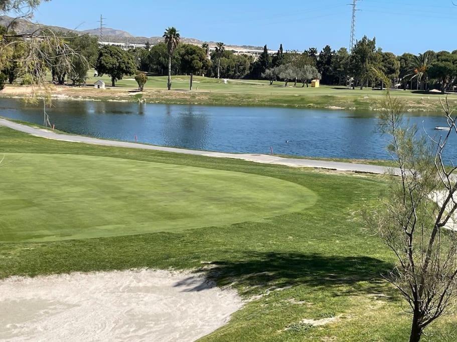 Attic La Mirada - Bonalba Golf Mutxamel (Muchamiel)