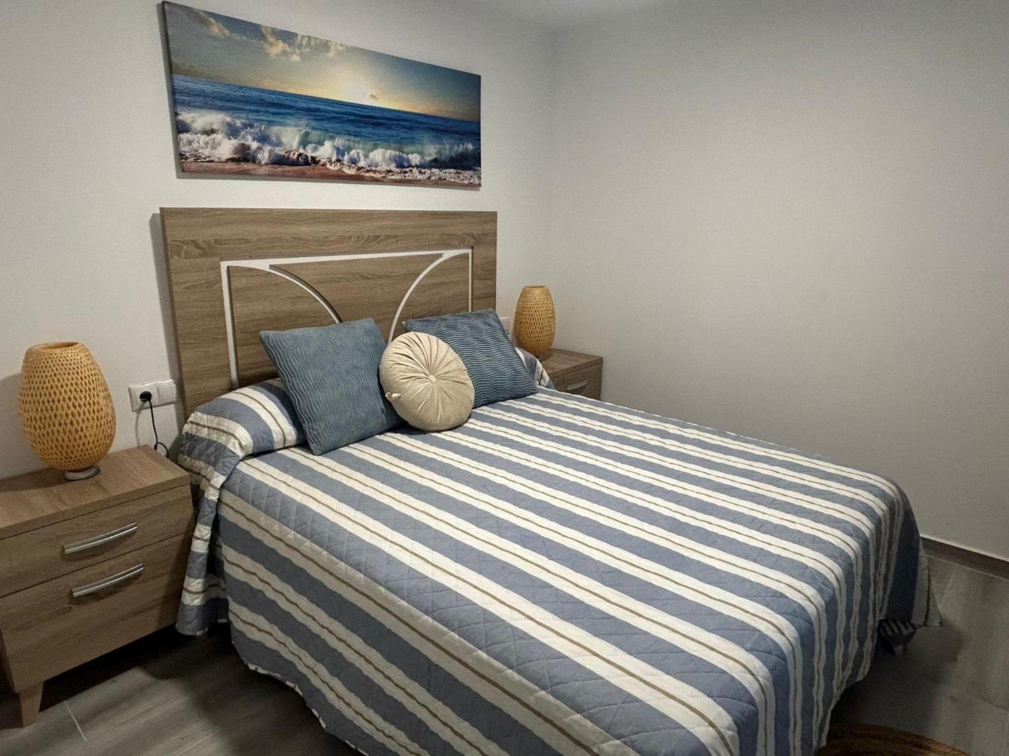 Holiday home Vinagre *