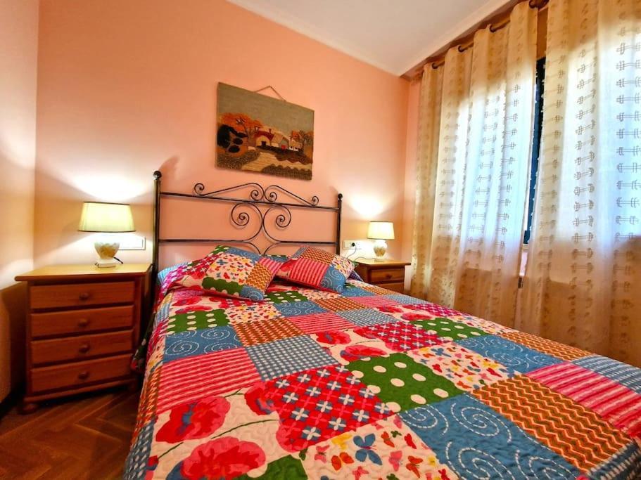 Apartamento Playa Con Terraza & Vistas Al Mar Apartment