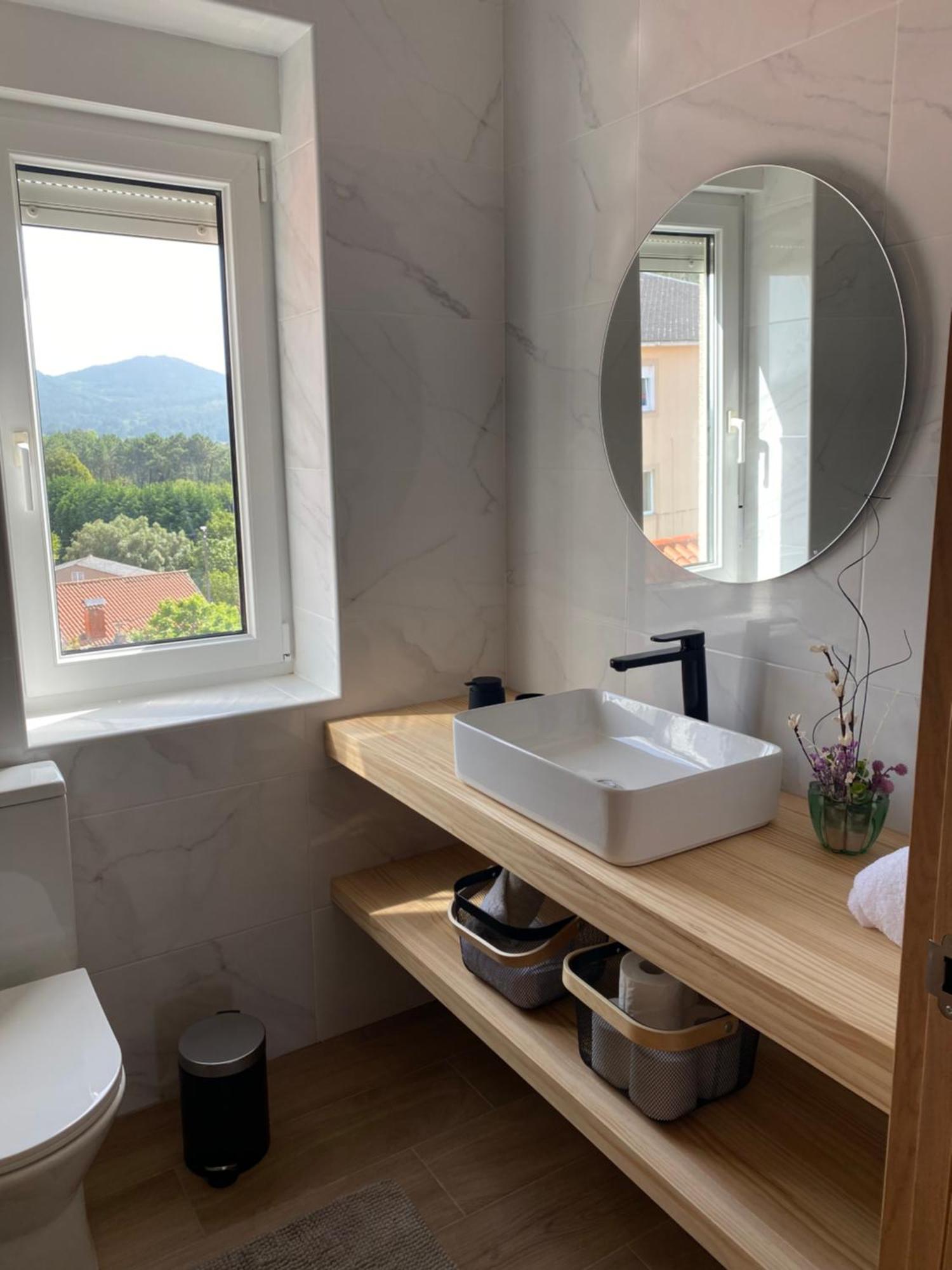 Apartamento O Mirador Alere Playa Carnota
