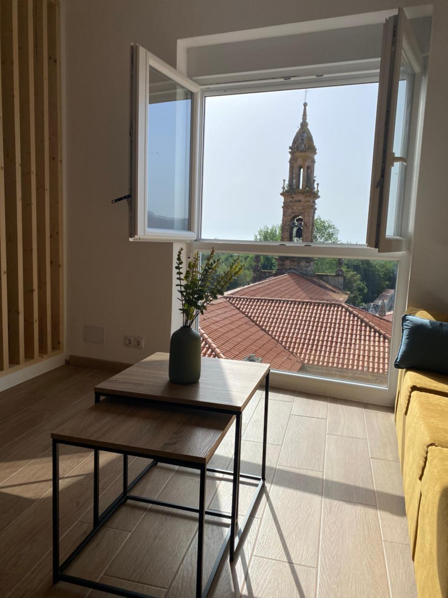 O Mirador Alere Playa Apartamento *