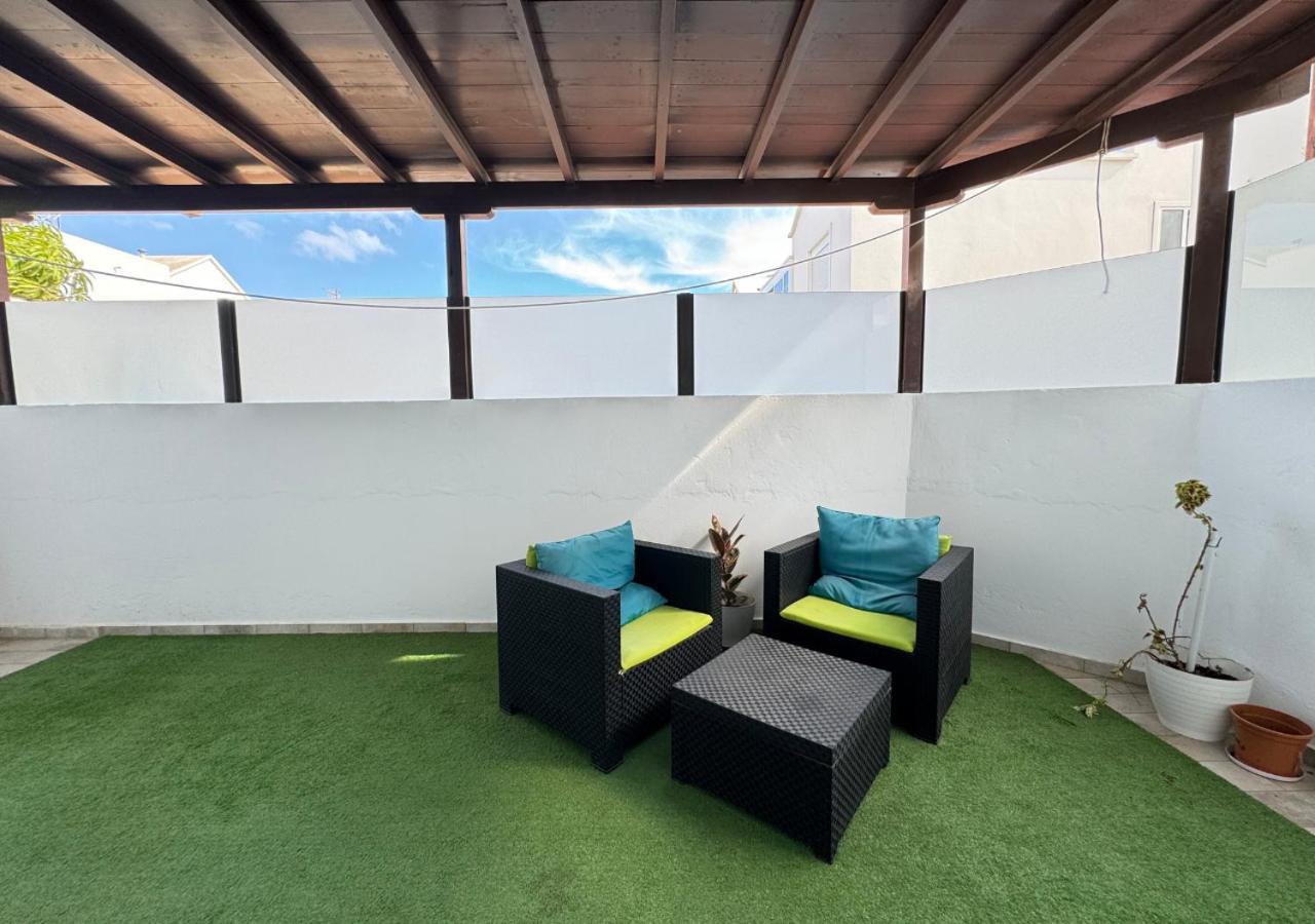 Casa Melani Playa Honda (Lanzarote)