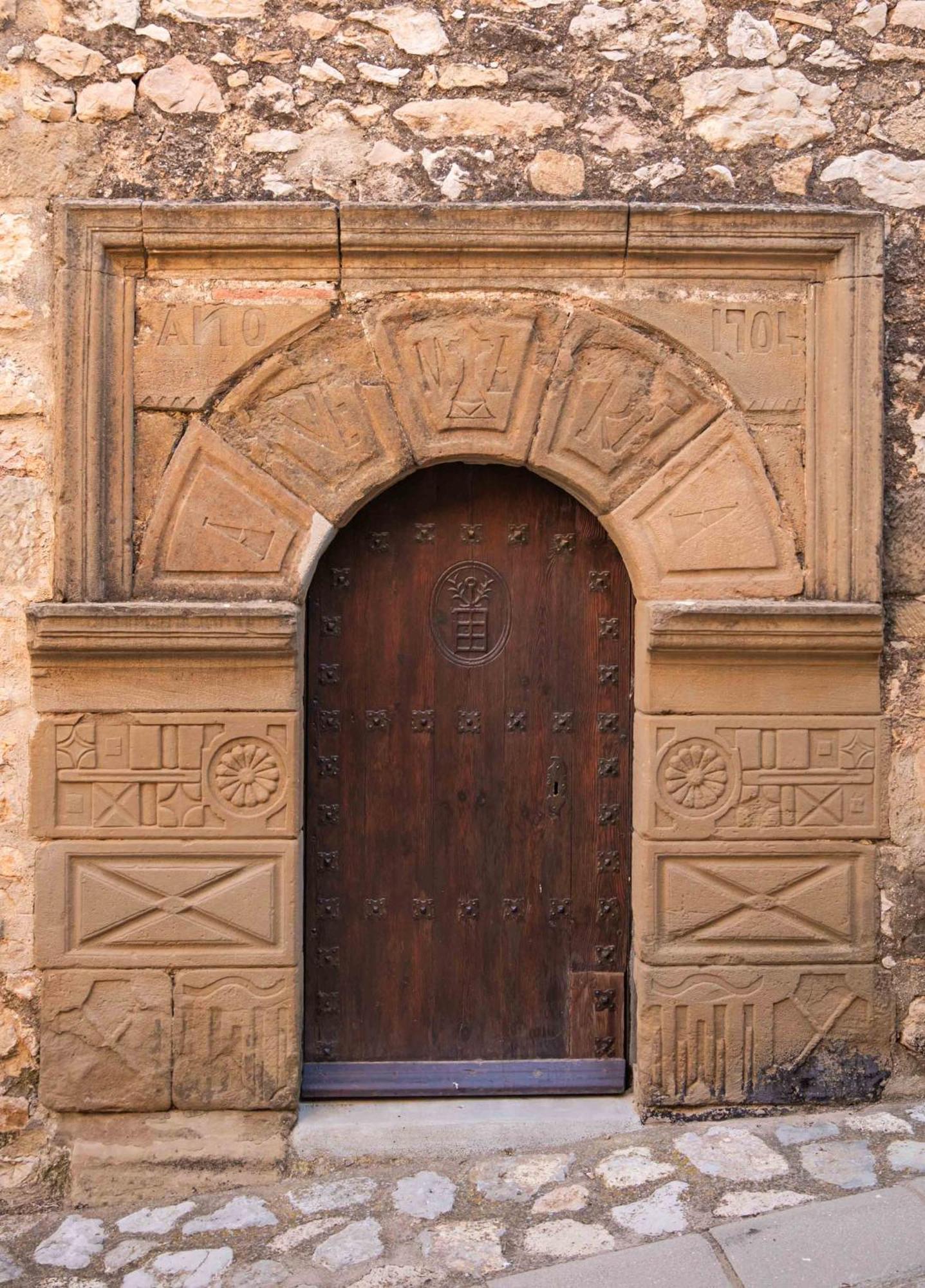 Casa Calvo Sxvi *
