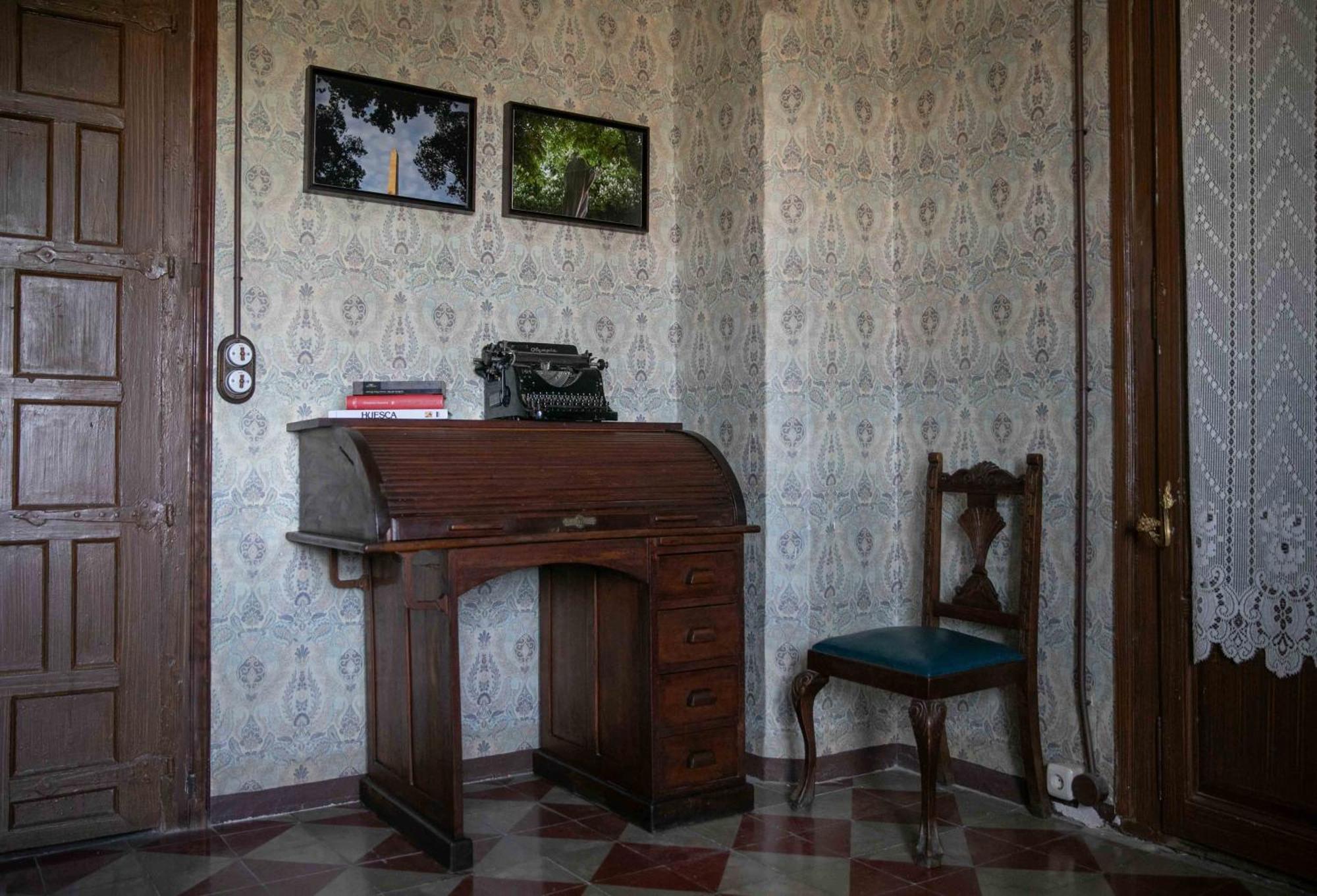 Casa Calvo Sxvi *