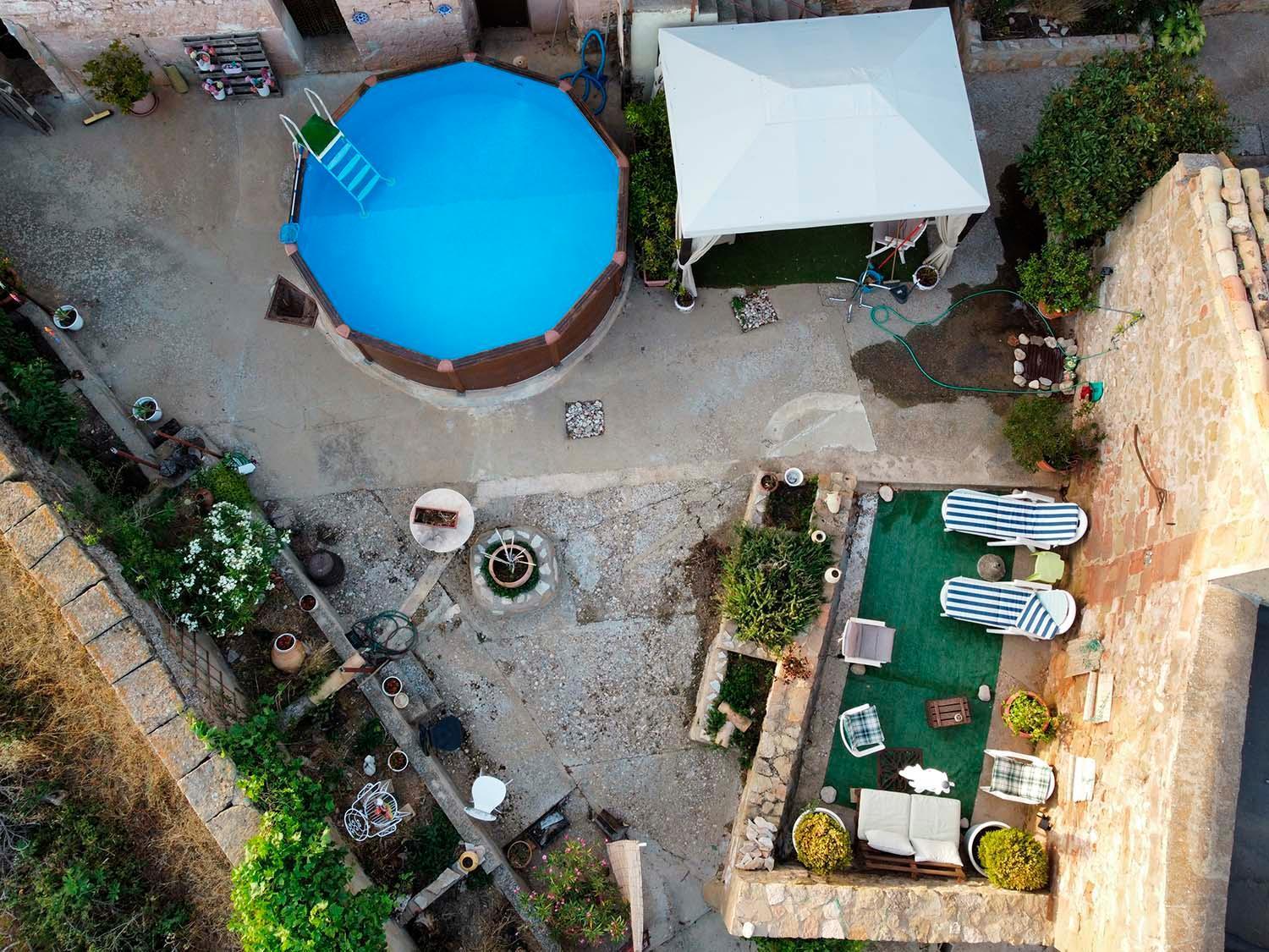 Holiday home Casa Calvo Sxvi *