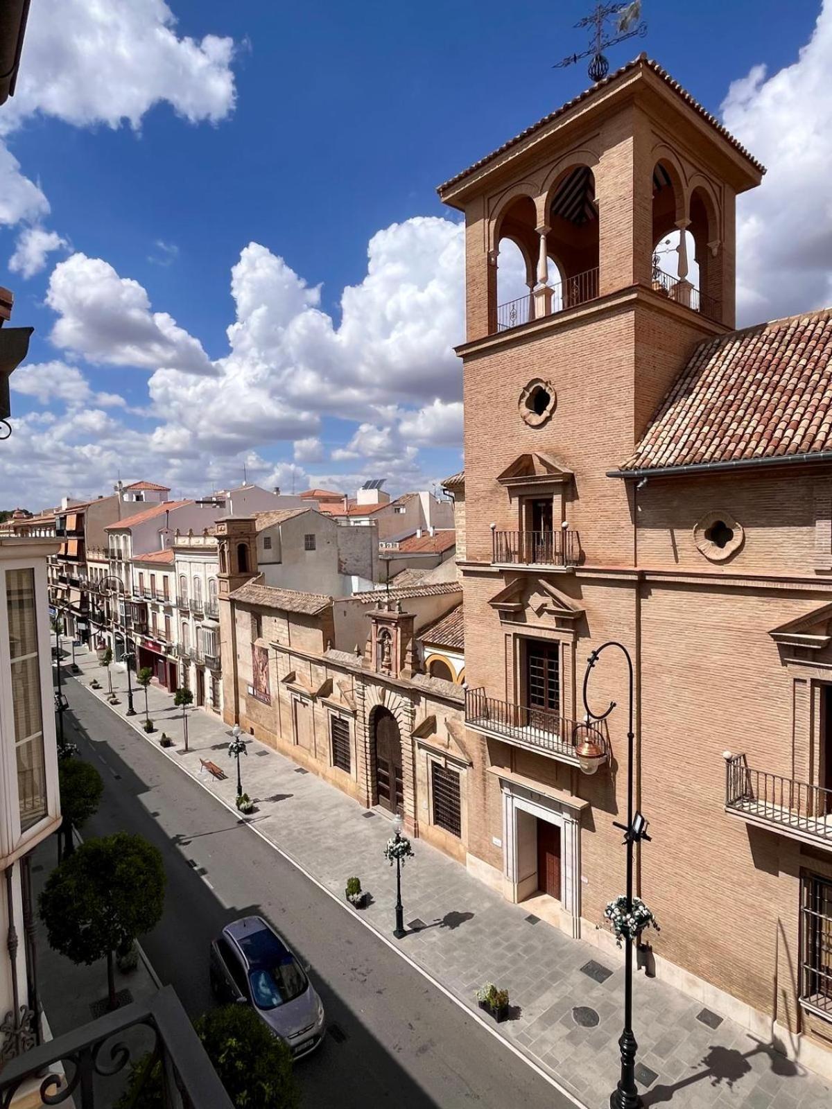El Infante De Apartamento