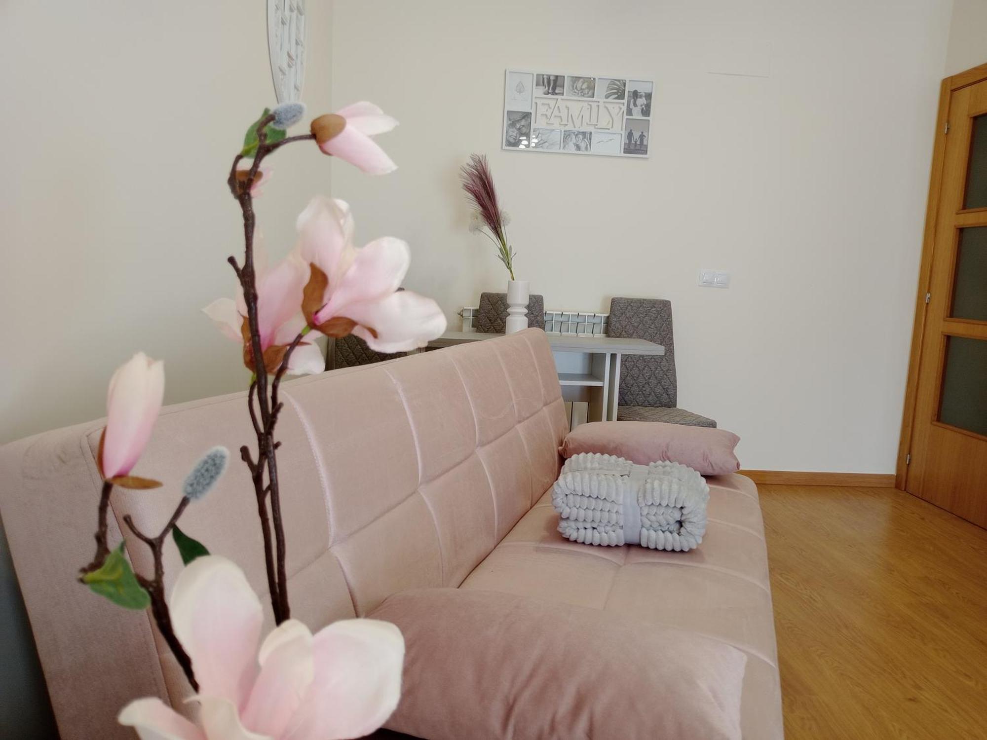 El Olmo Apartamento