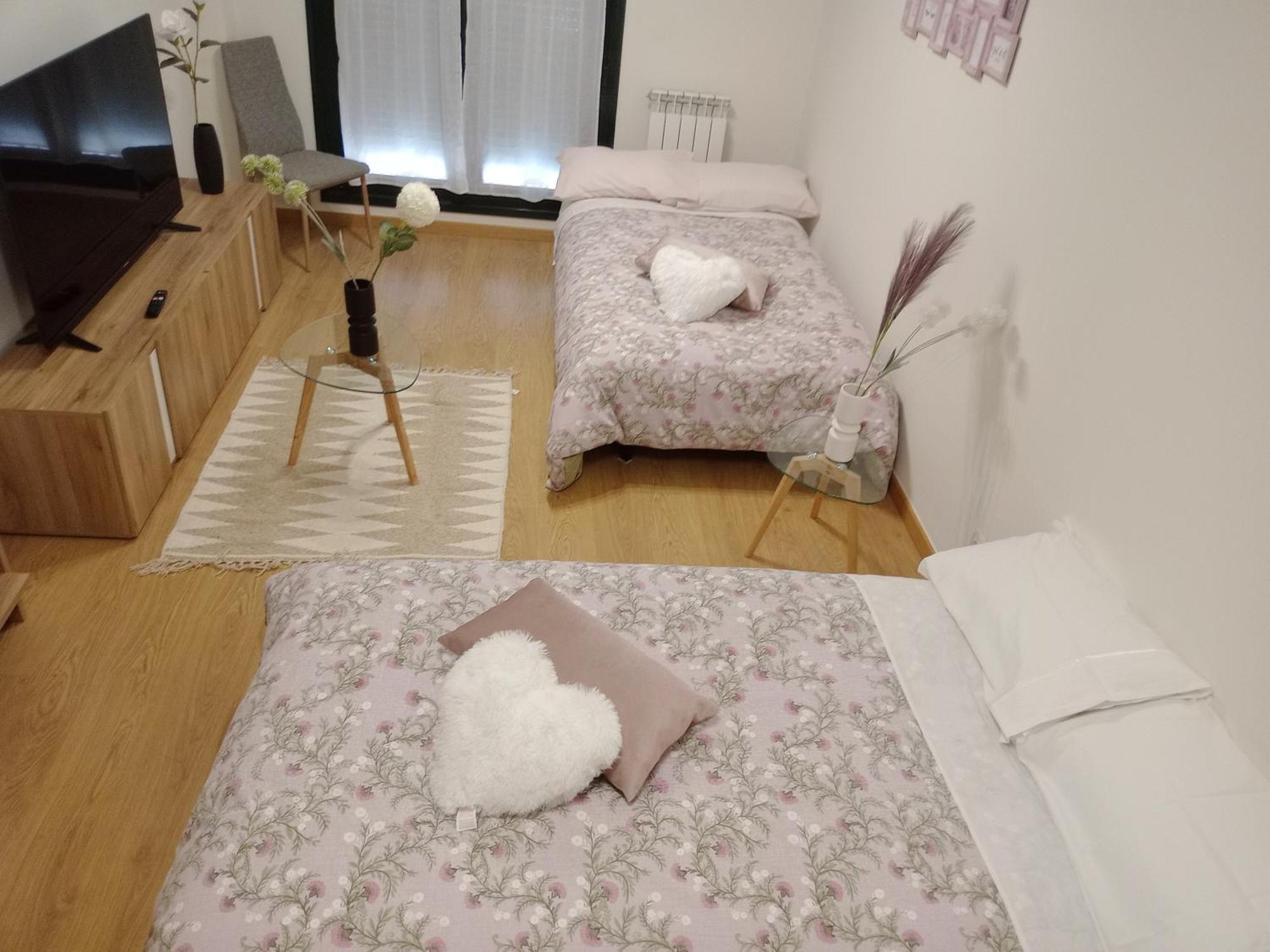 Apartamento El Olmo