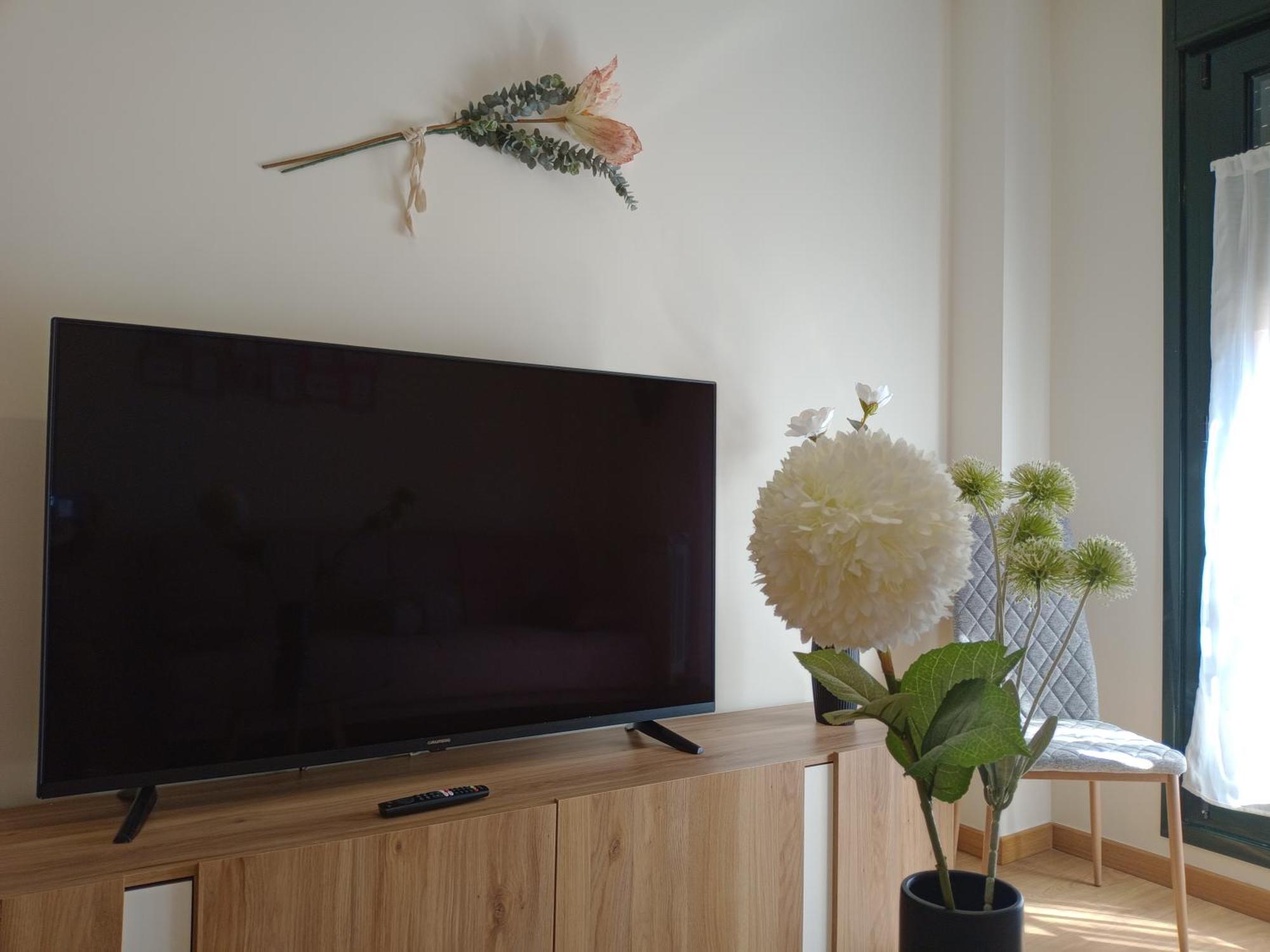 Apartamento El Olmo Lerma