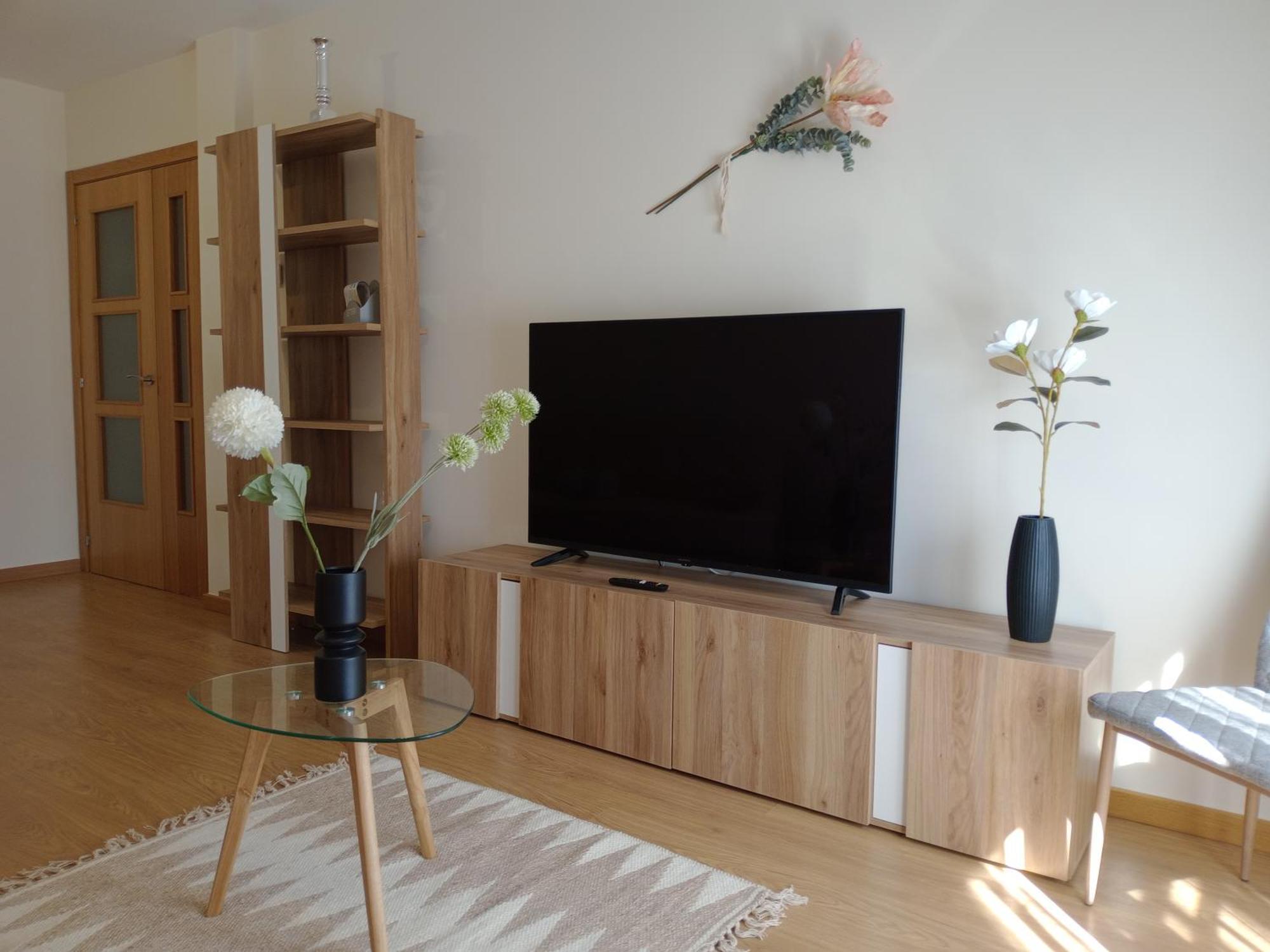 El Olmo Apartamento