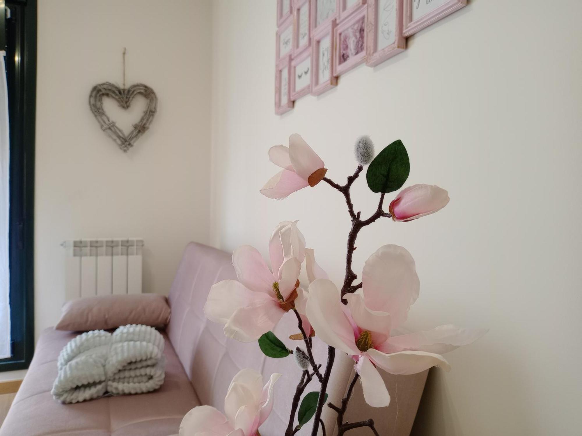 Apartamento El Olmo
