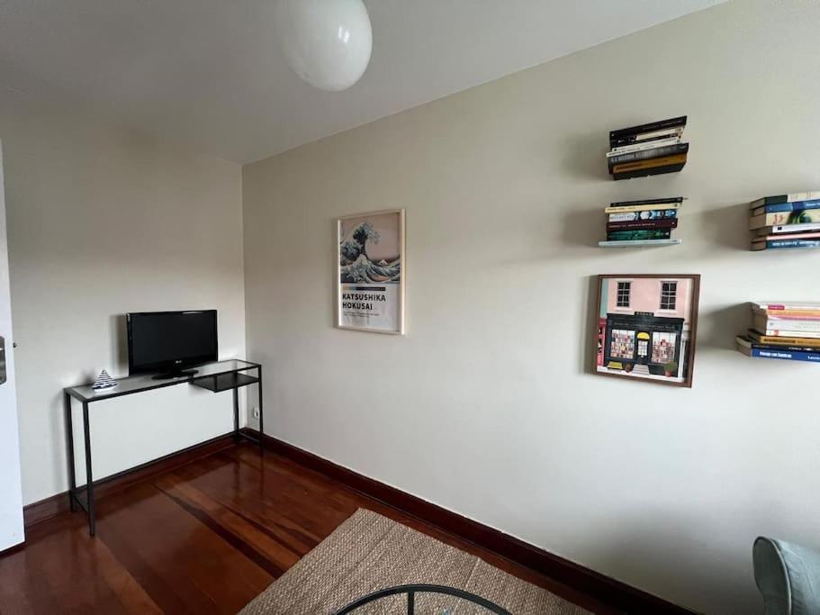 Apartment Coqueto Junto Al Mar Bermeo