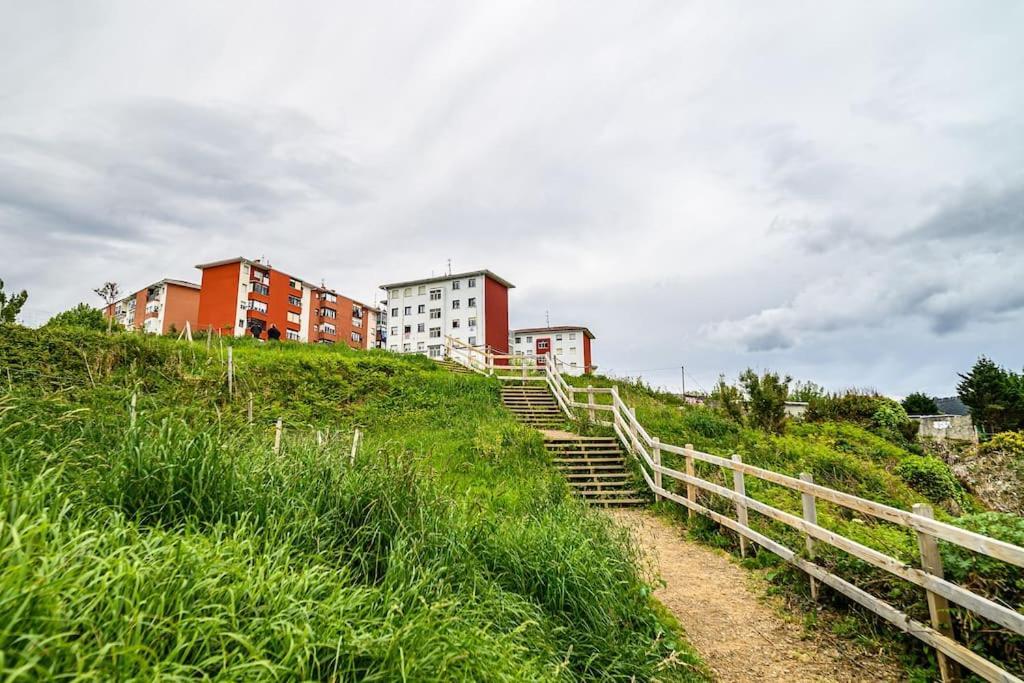 Apartment Coqueto Junto Al Mar *
