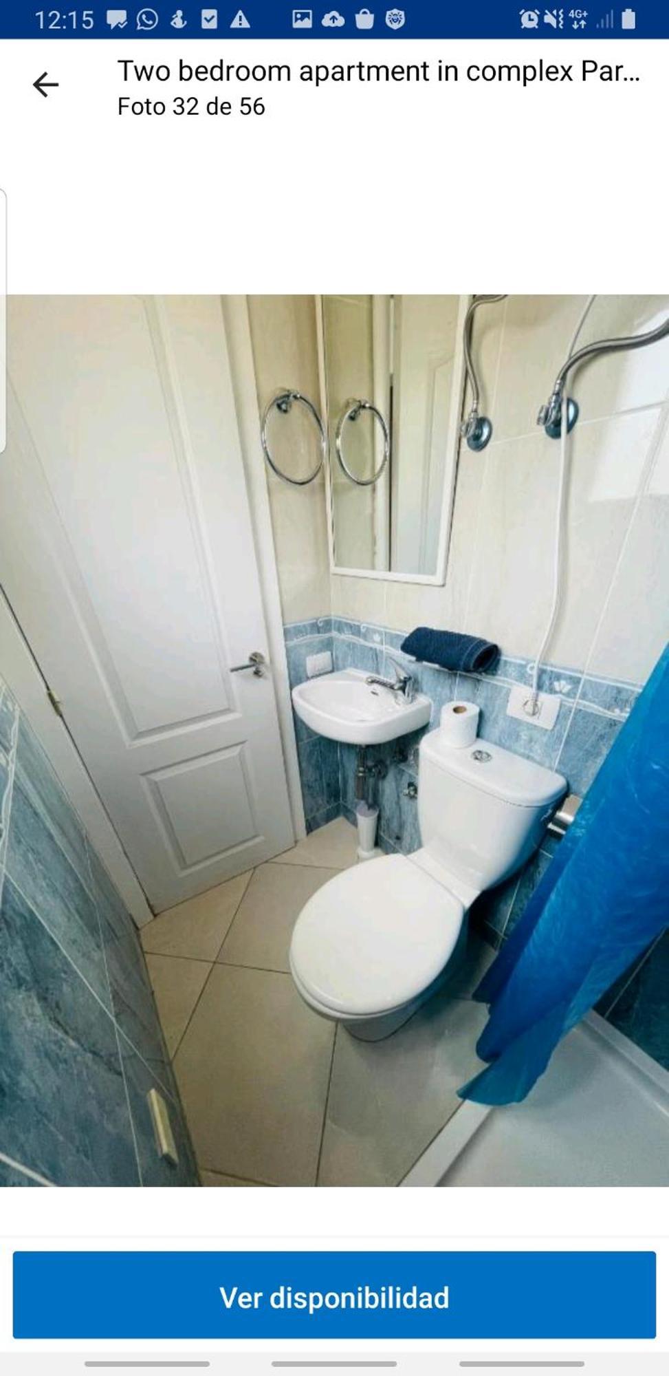 Apartamento Paraiso Royal Las Americas 2-dormitorios Playa de las Américas