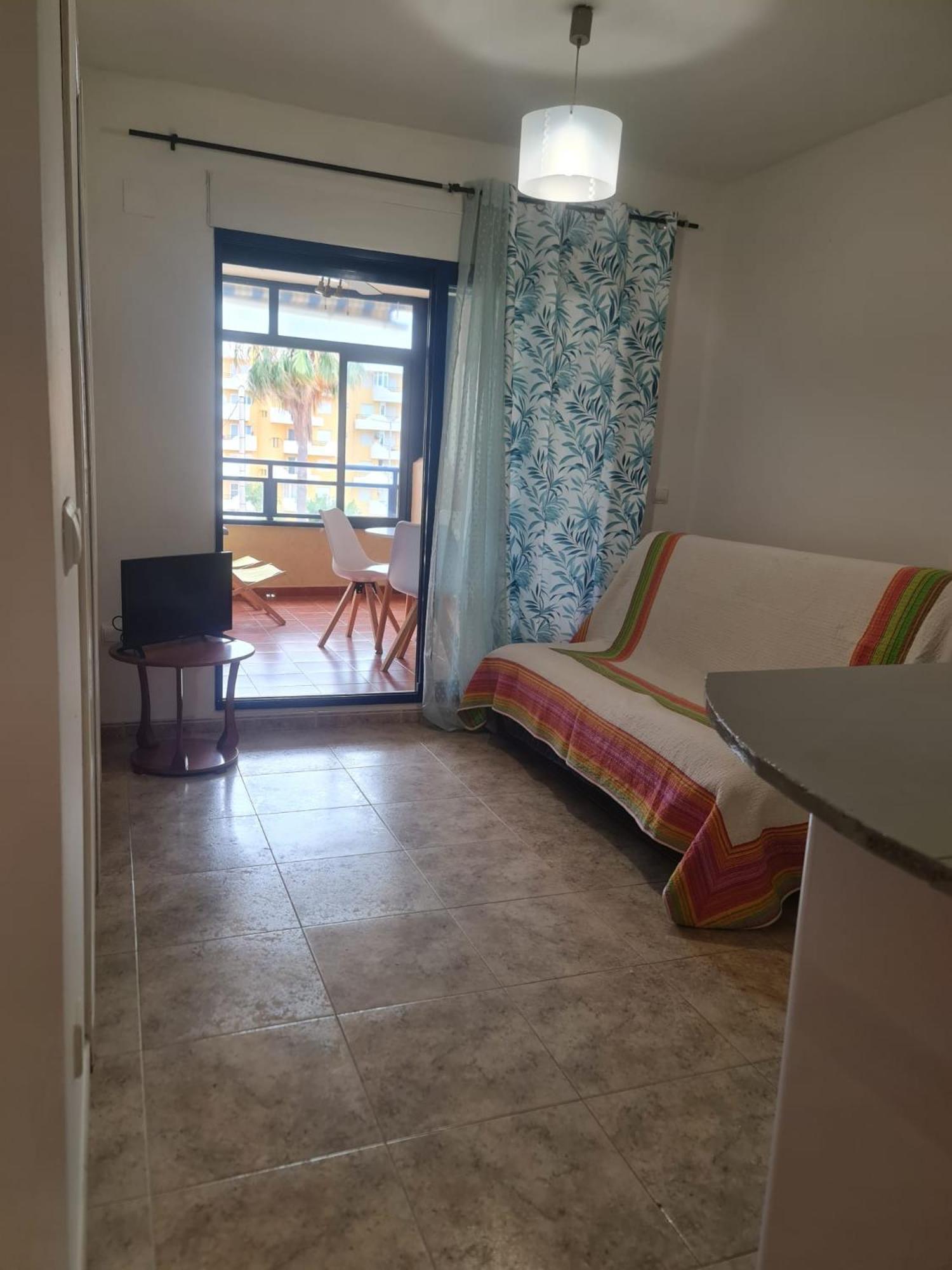 Apartment La Casita De La Playa Playa Xeraco