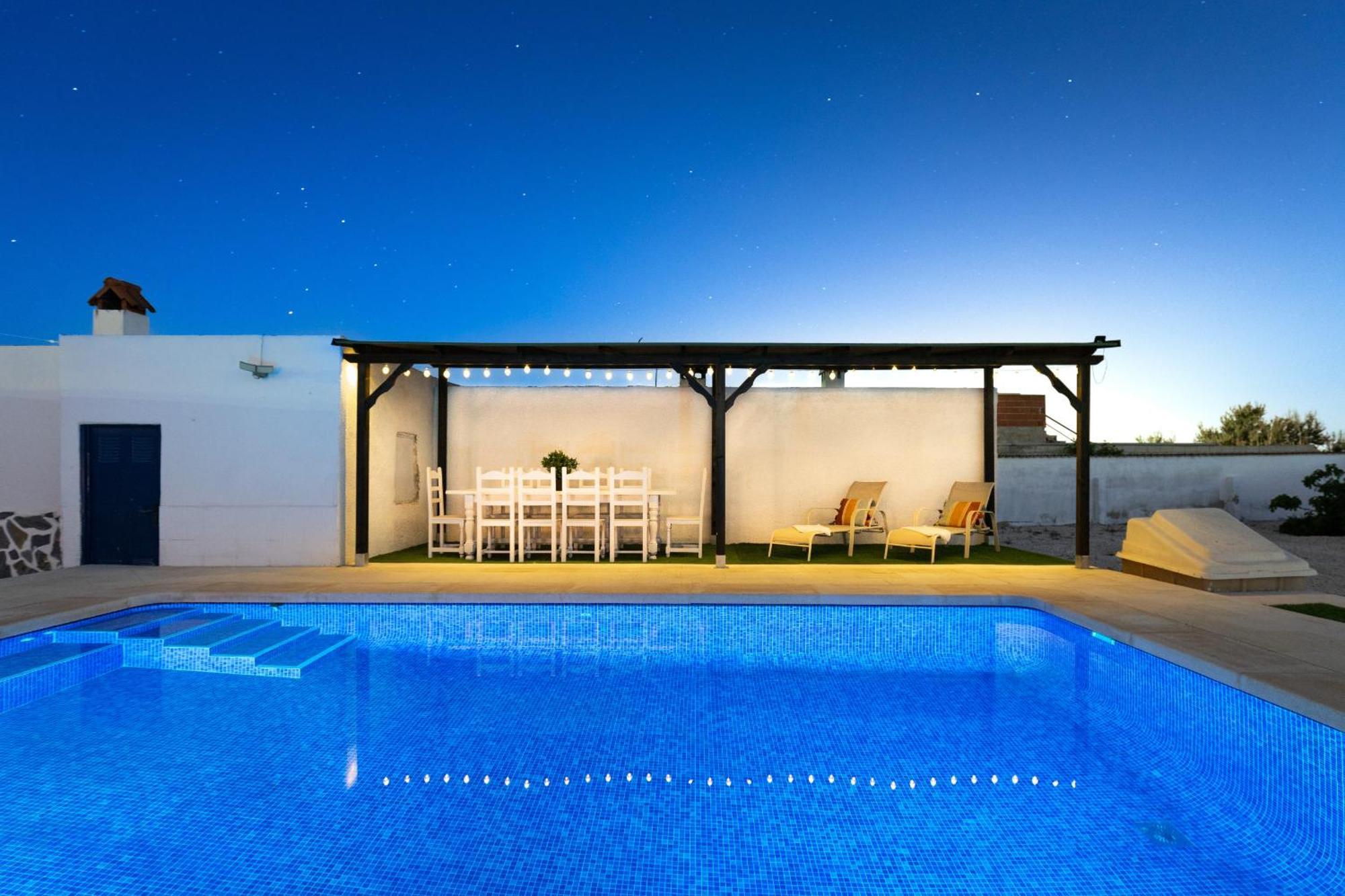 My Privatespace By Fidalsa Villa *