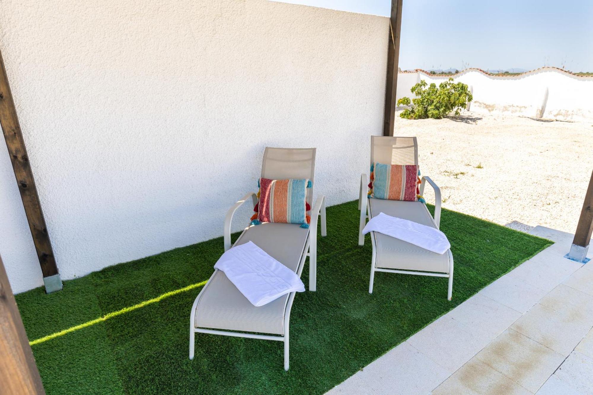Villa My Privatespace By Fidalsa *