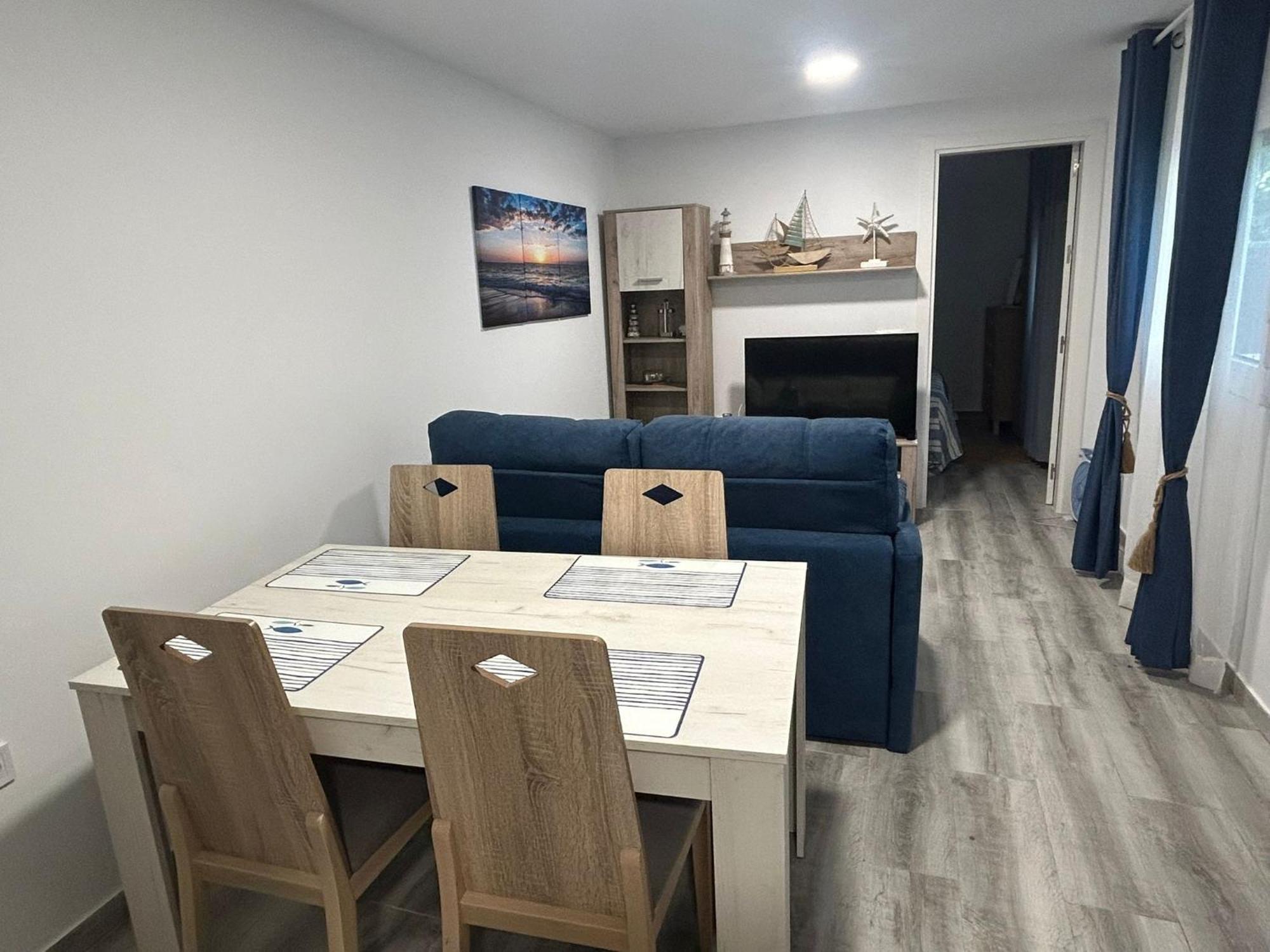 Holiday home Vinagre