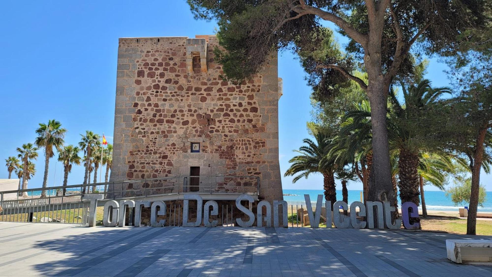 Apartment La Torre San Vicente