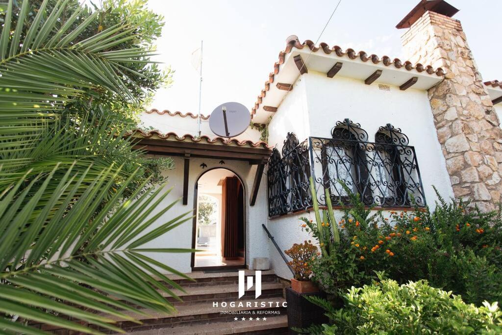 Casa En Rustical * Bonmont Terres Noves