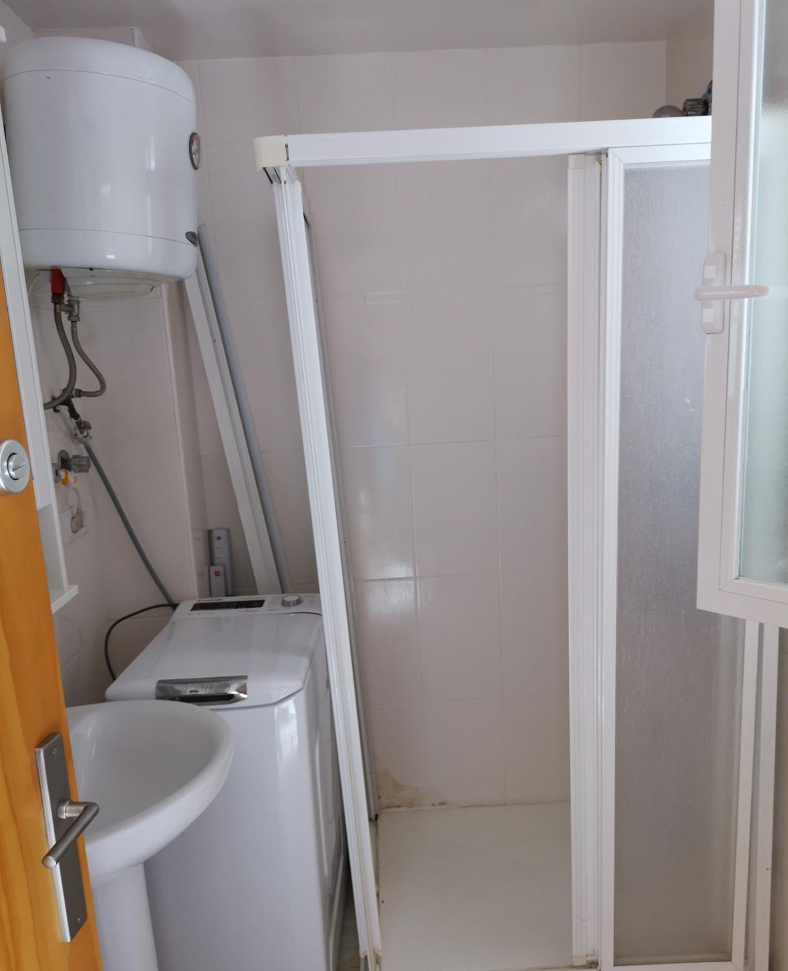 Apartamento Casa Angeles *