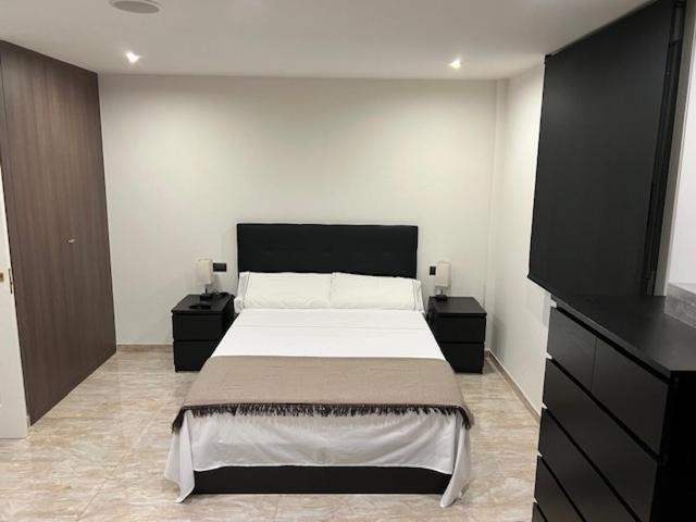 Apartment Jordi *