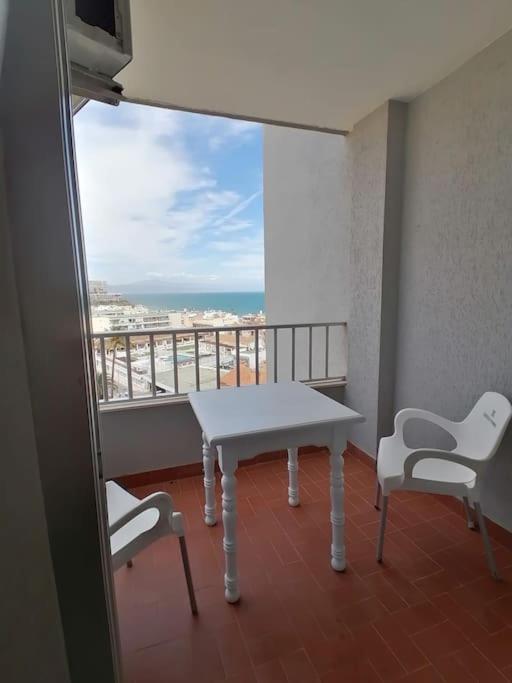 Apartment Palm - La Carihuela *
