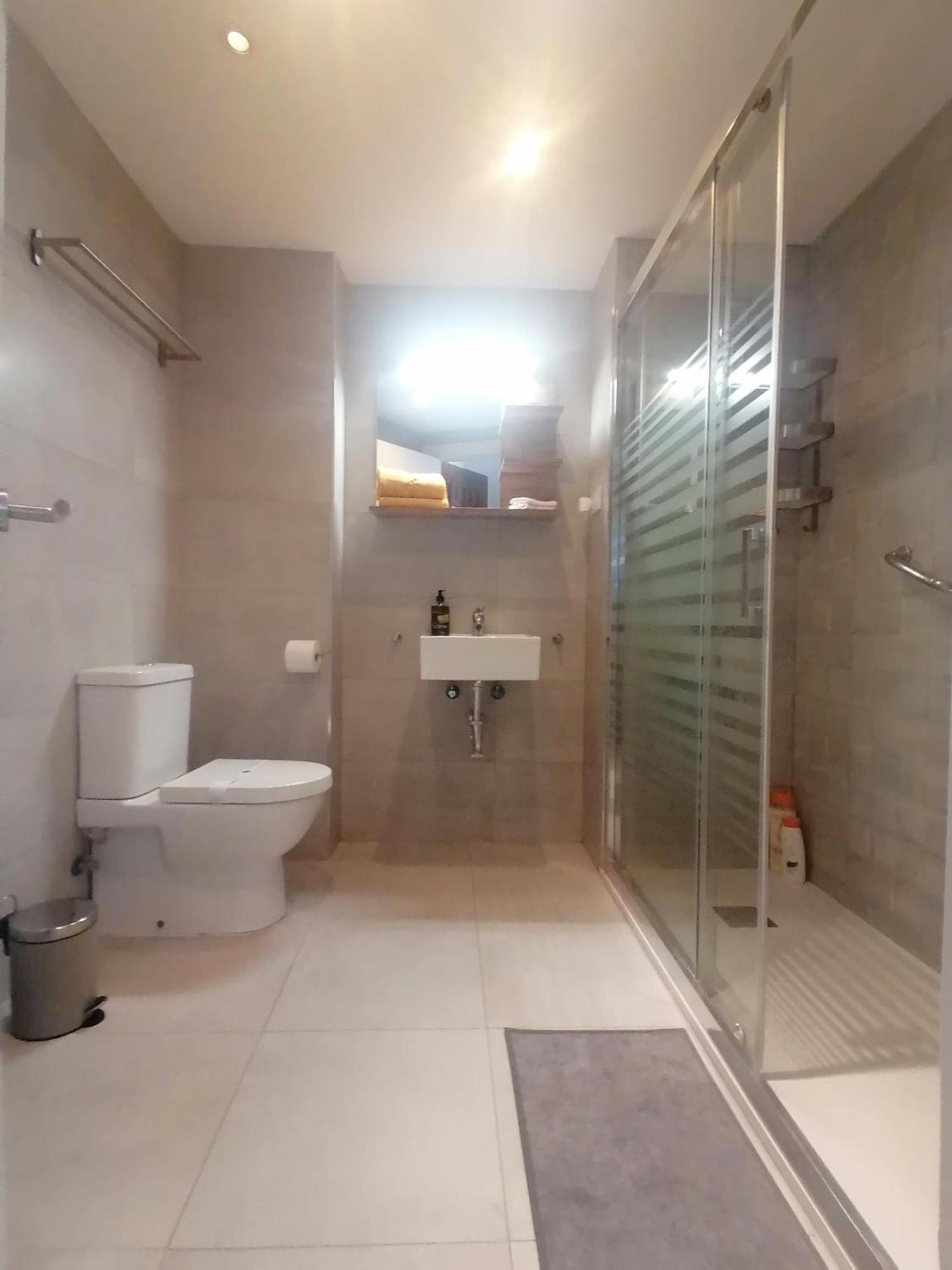 Apartment Palm - La Carihuela Torremolinos
