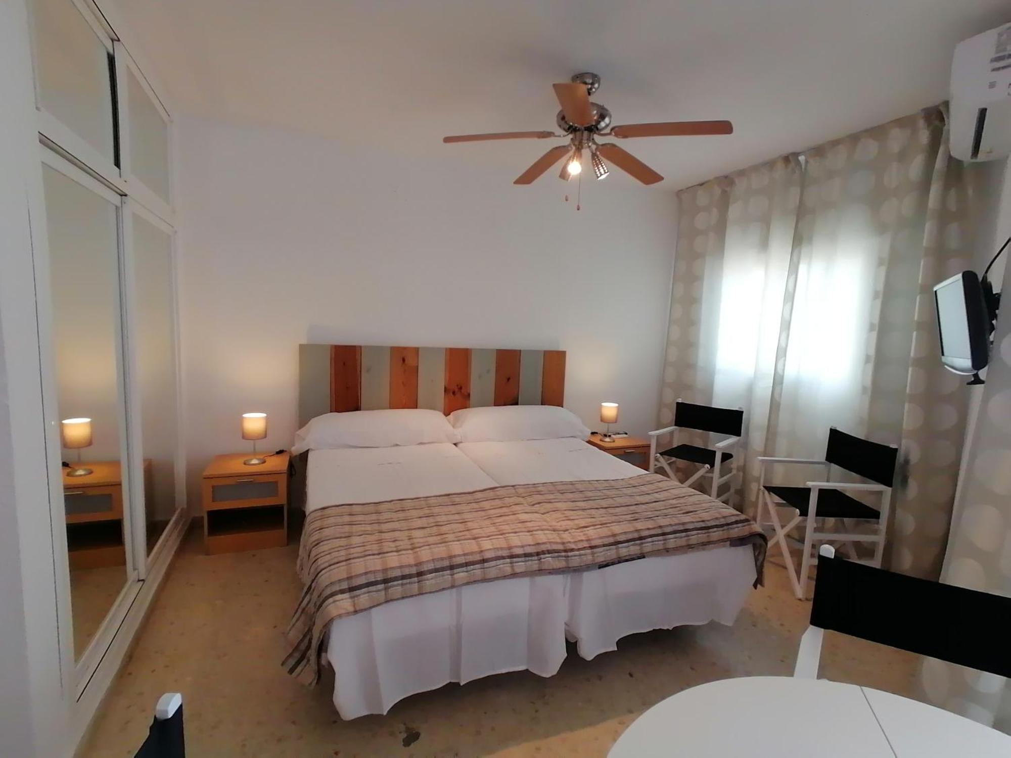 Apartment Palm - La Carihuela