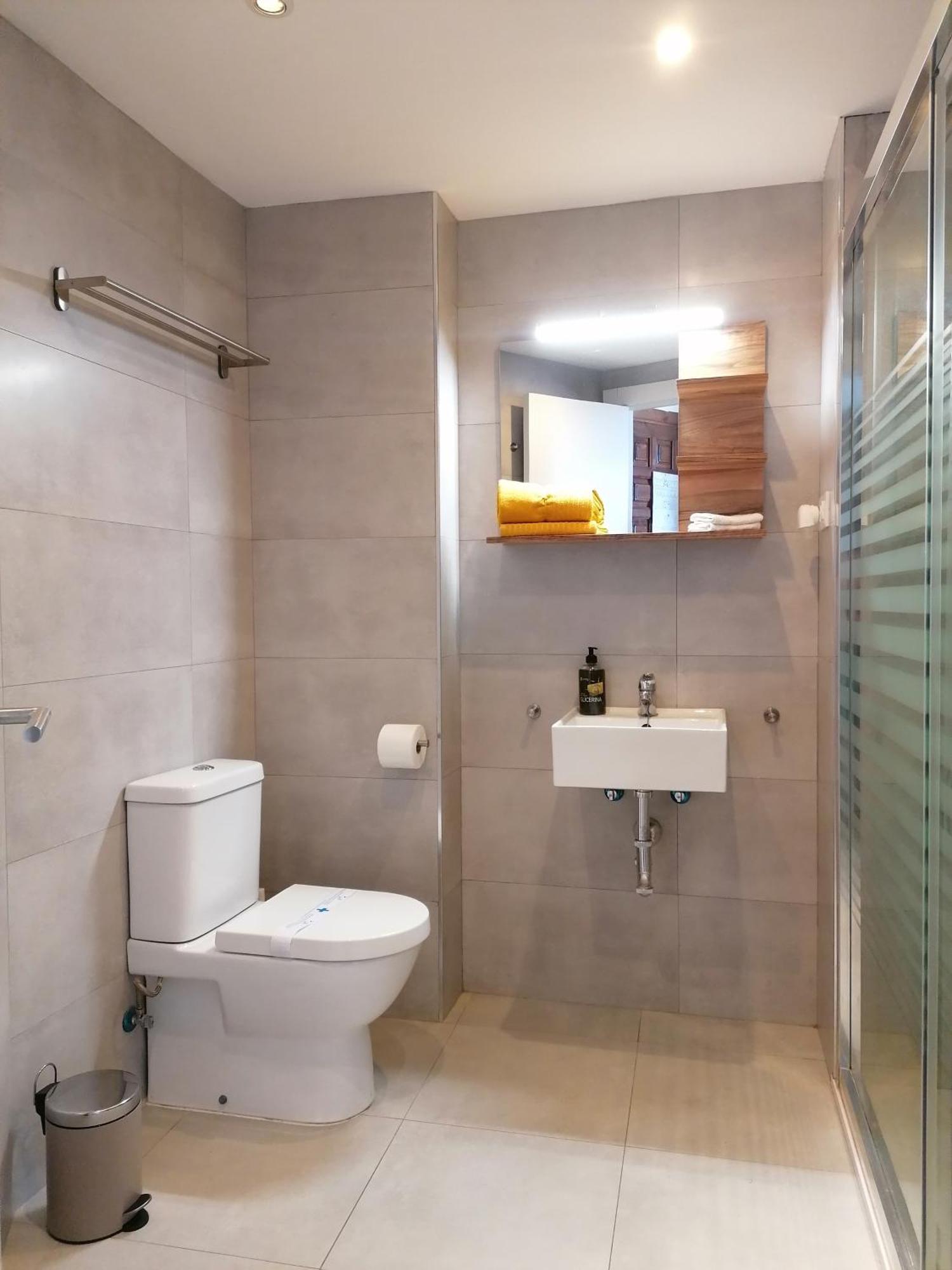 Apartment Palm - La Carihuela Torremolinos