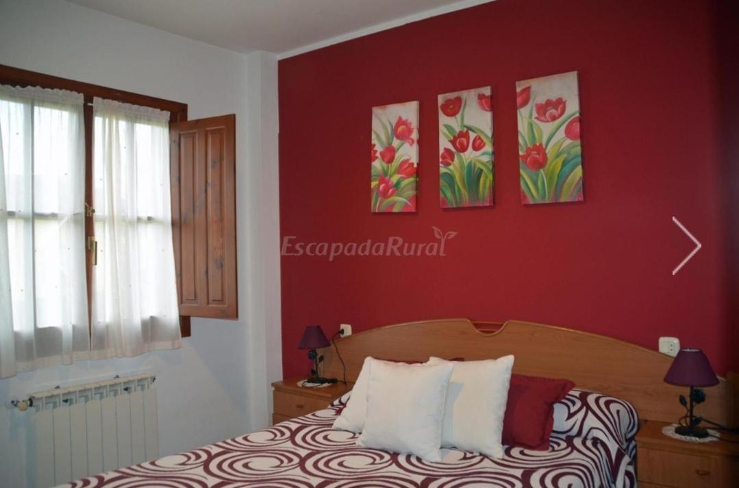 Сasa de vacaciones Ca La Llosa