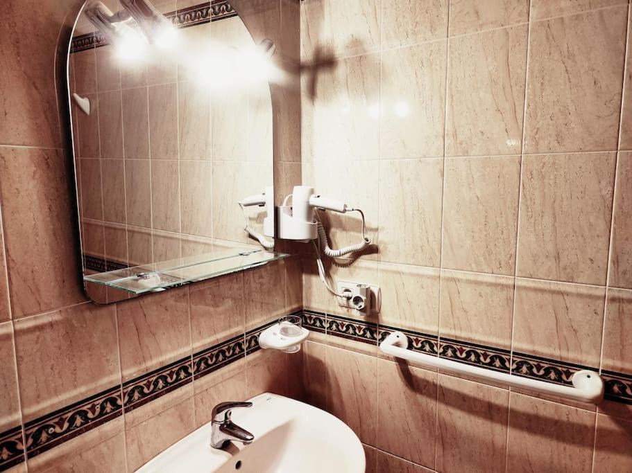 Apartment Palmeras *