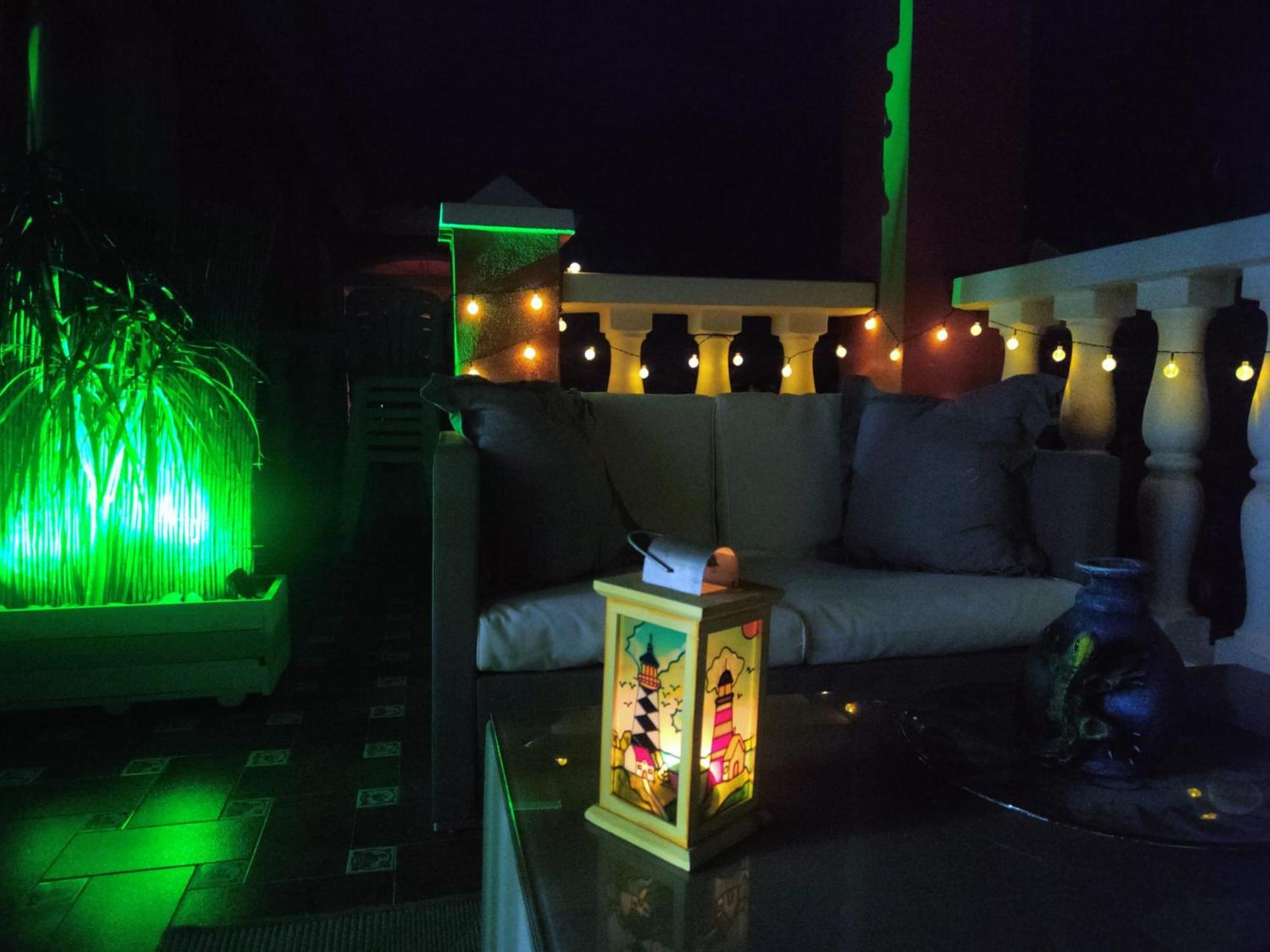 Palmeras Apartment