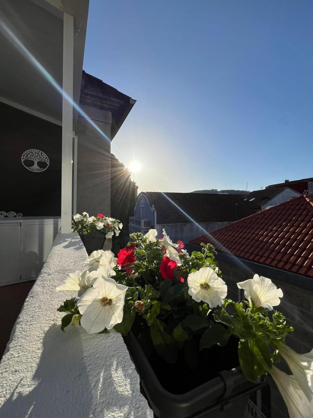 Apartamento Airado Casco Historico